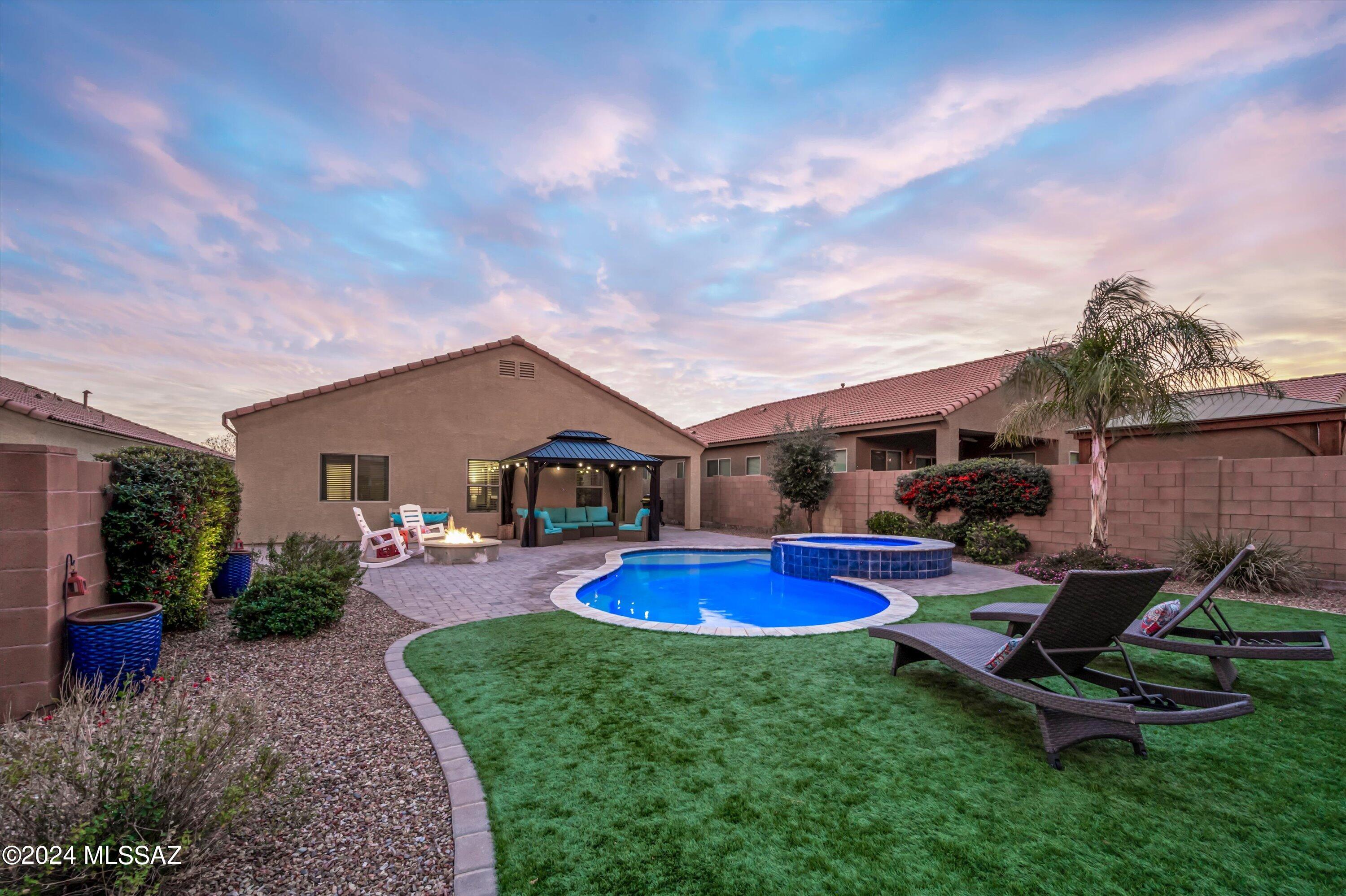 La Joya Verde Block B (Lots 1-84) - Residential