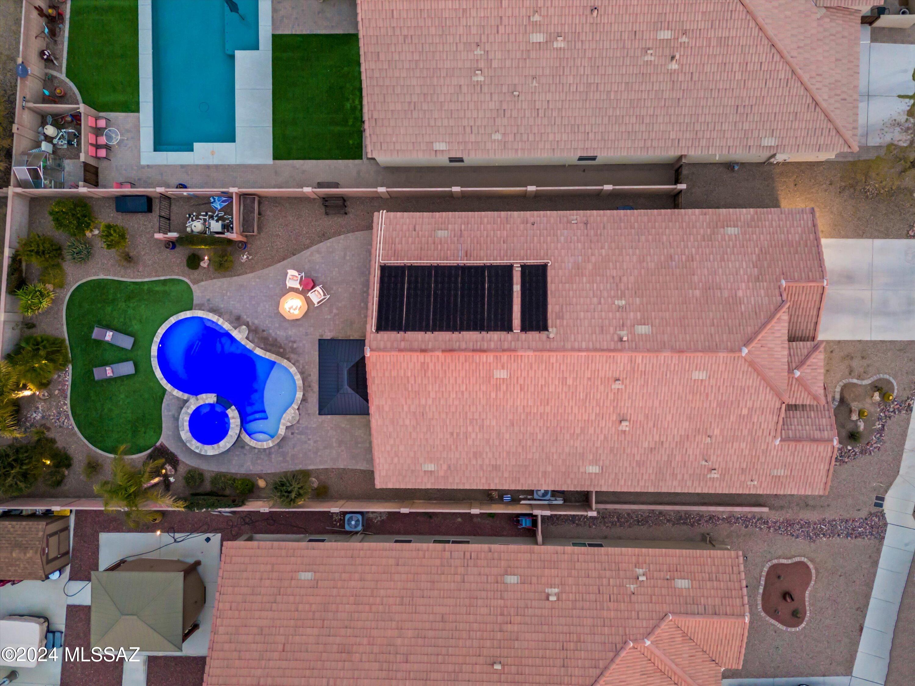 La Joya Verde Block B (Lots 1-84) - Residential