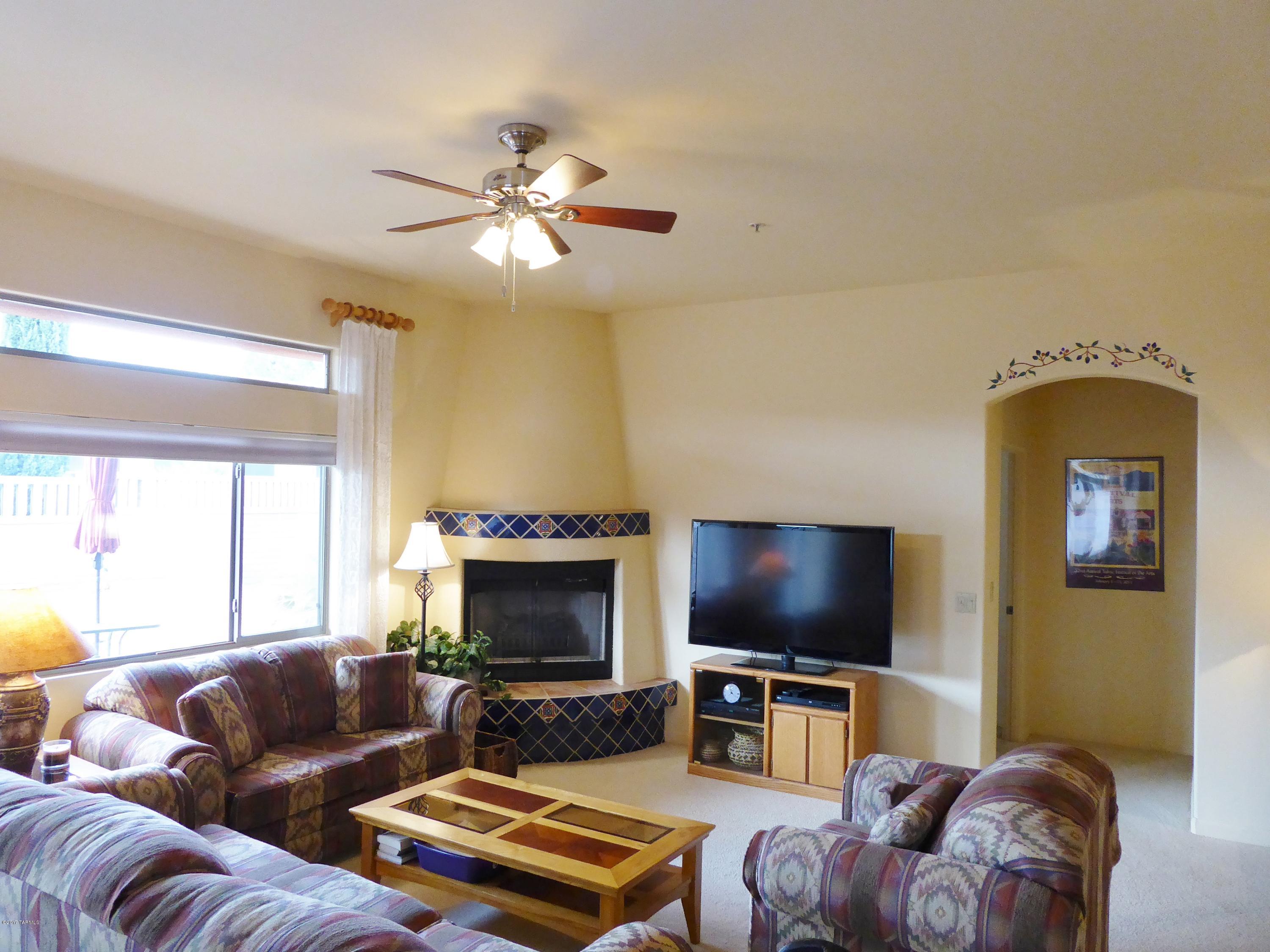 Greens At Santa Rita Springs - Residential