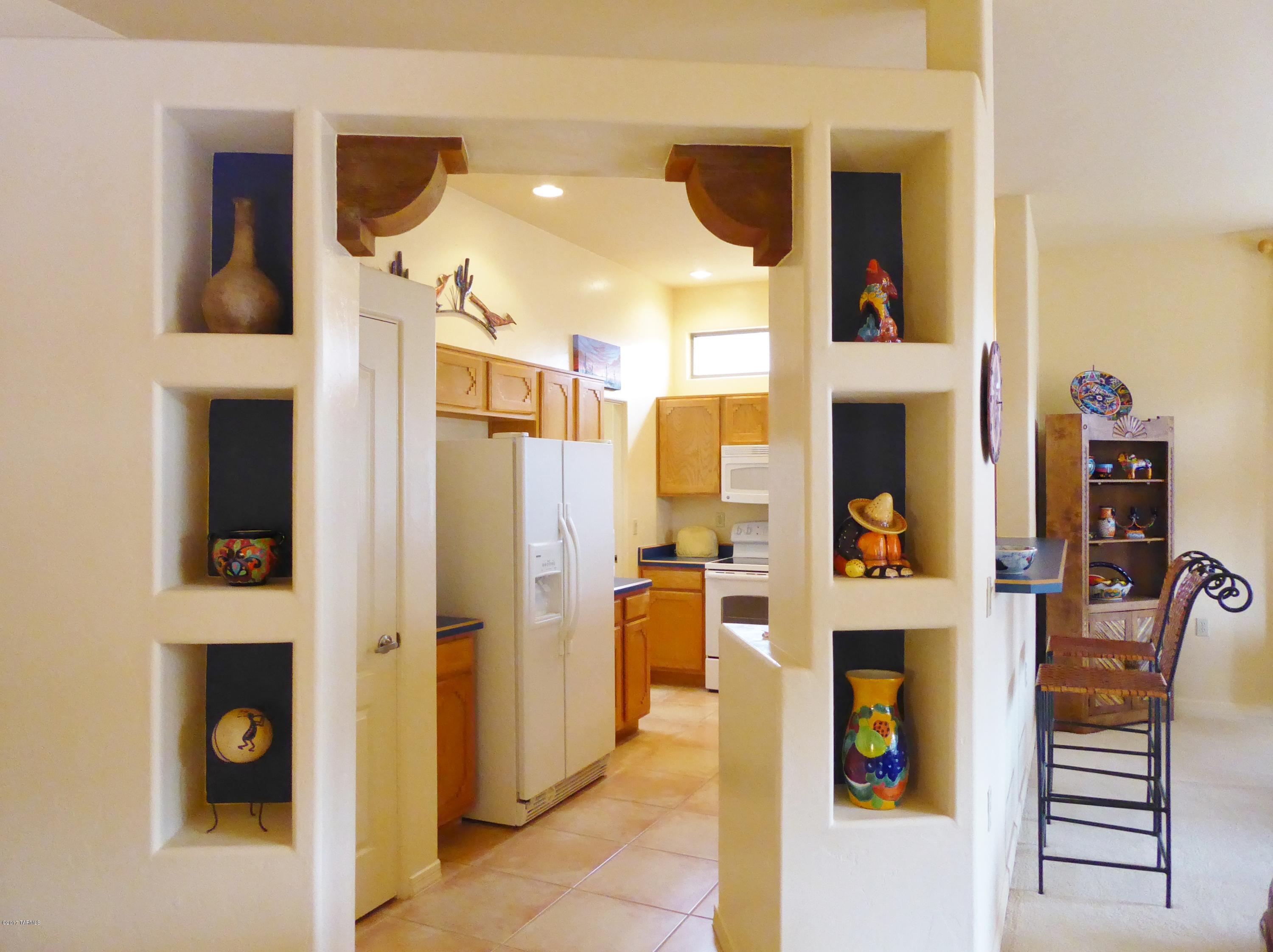 Greens At Santa Rita Springs - Residential