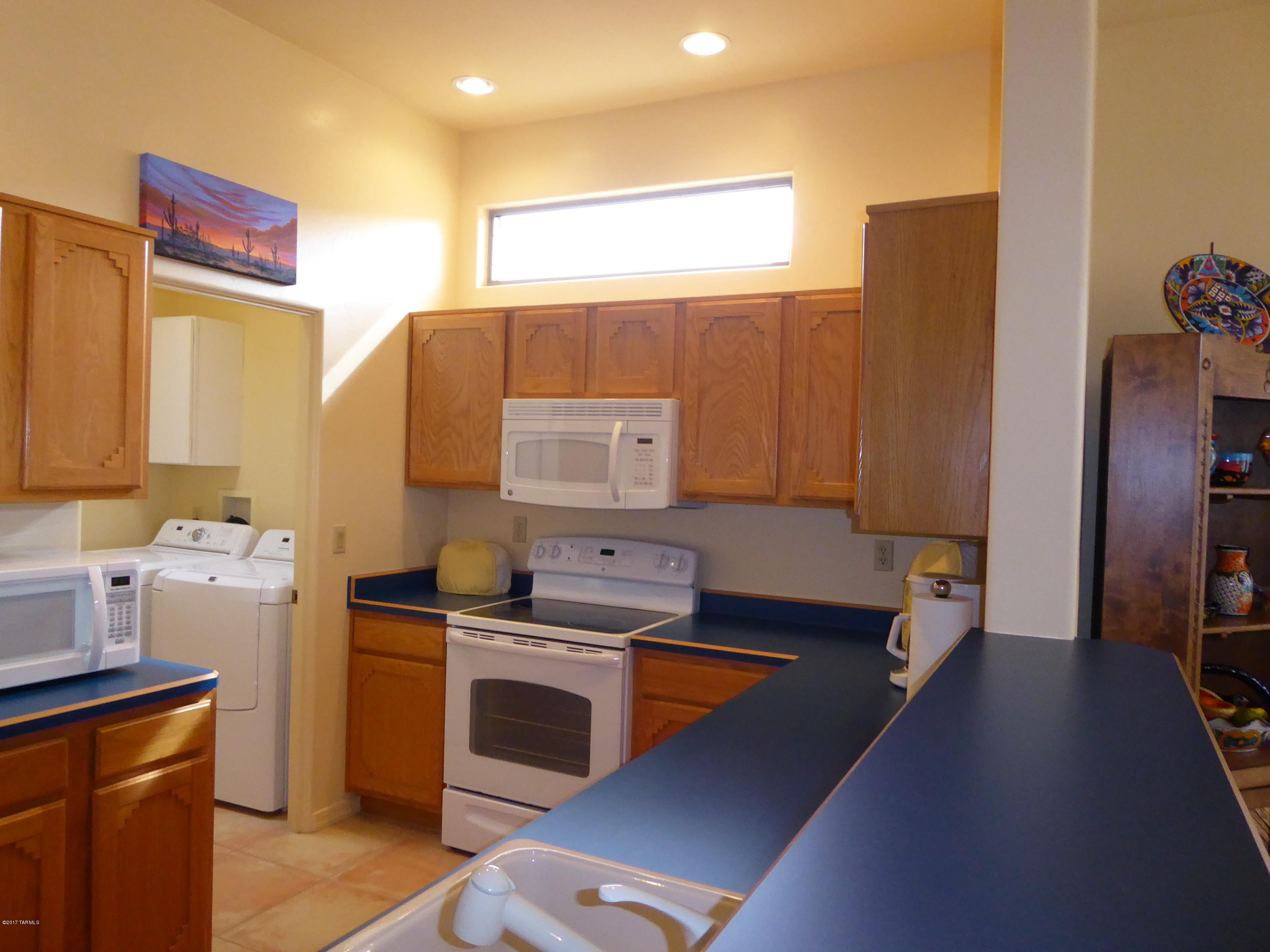 Greens At Santa Rita Springs - Residential