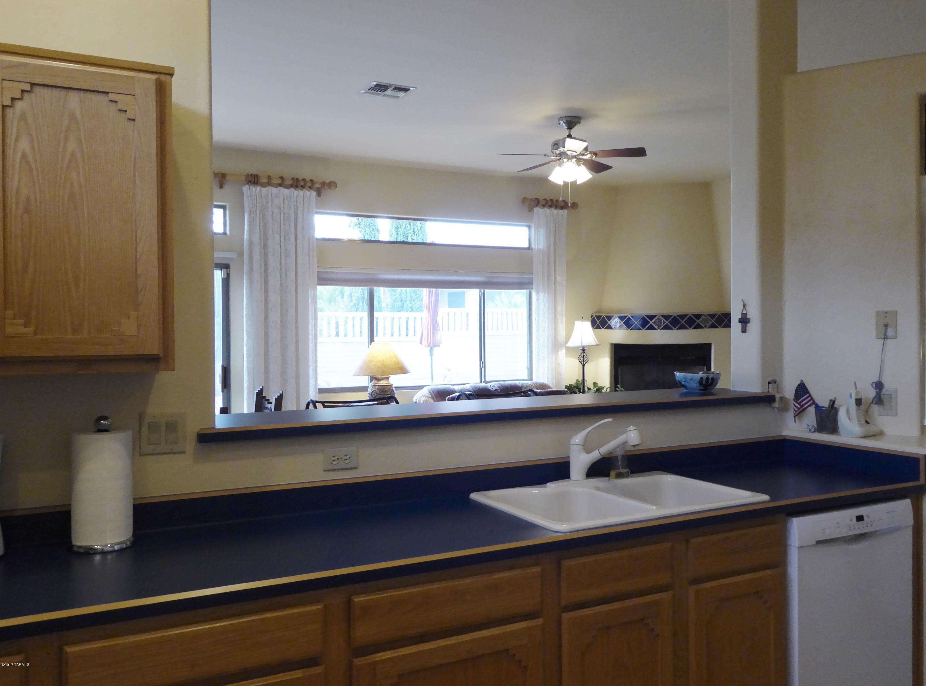 Greens At Santa Rita Springs - Residential