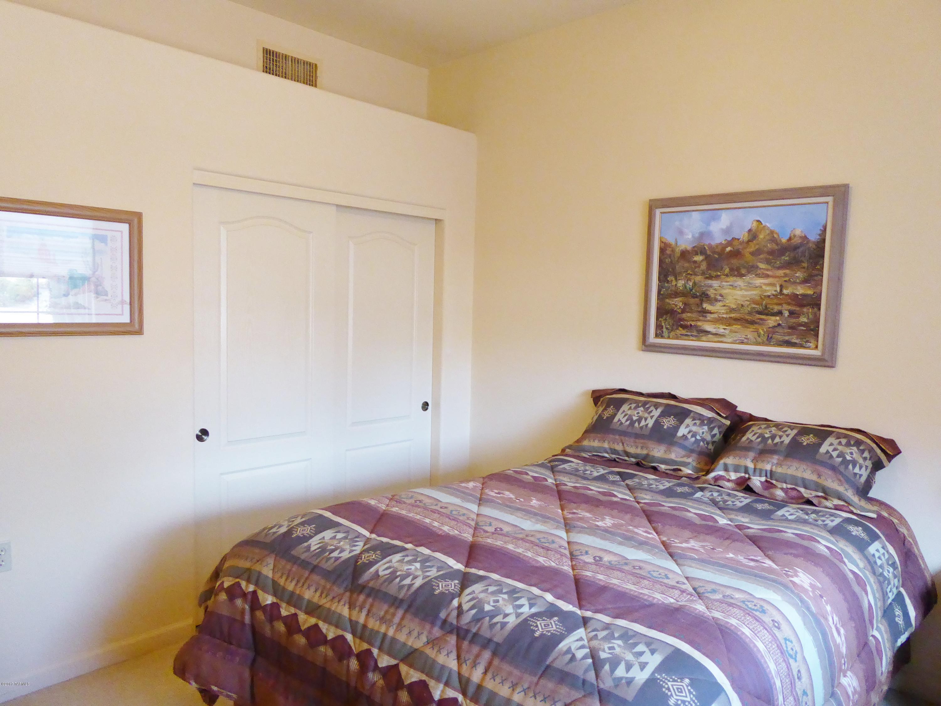 Greens At Santa Rita Springs - Residential