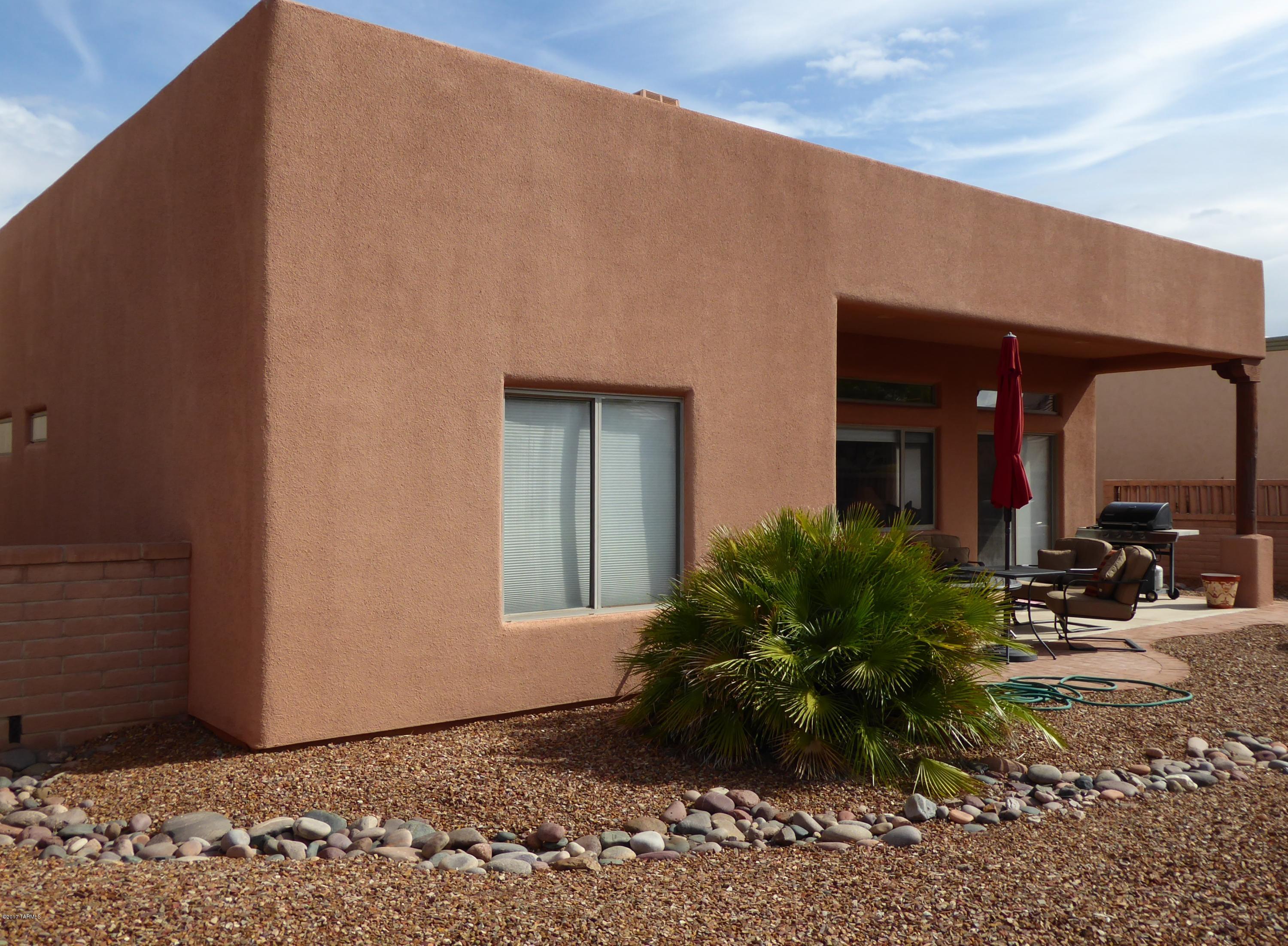Greens At Santa Rita Springs - Residential
