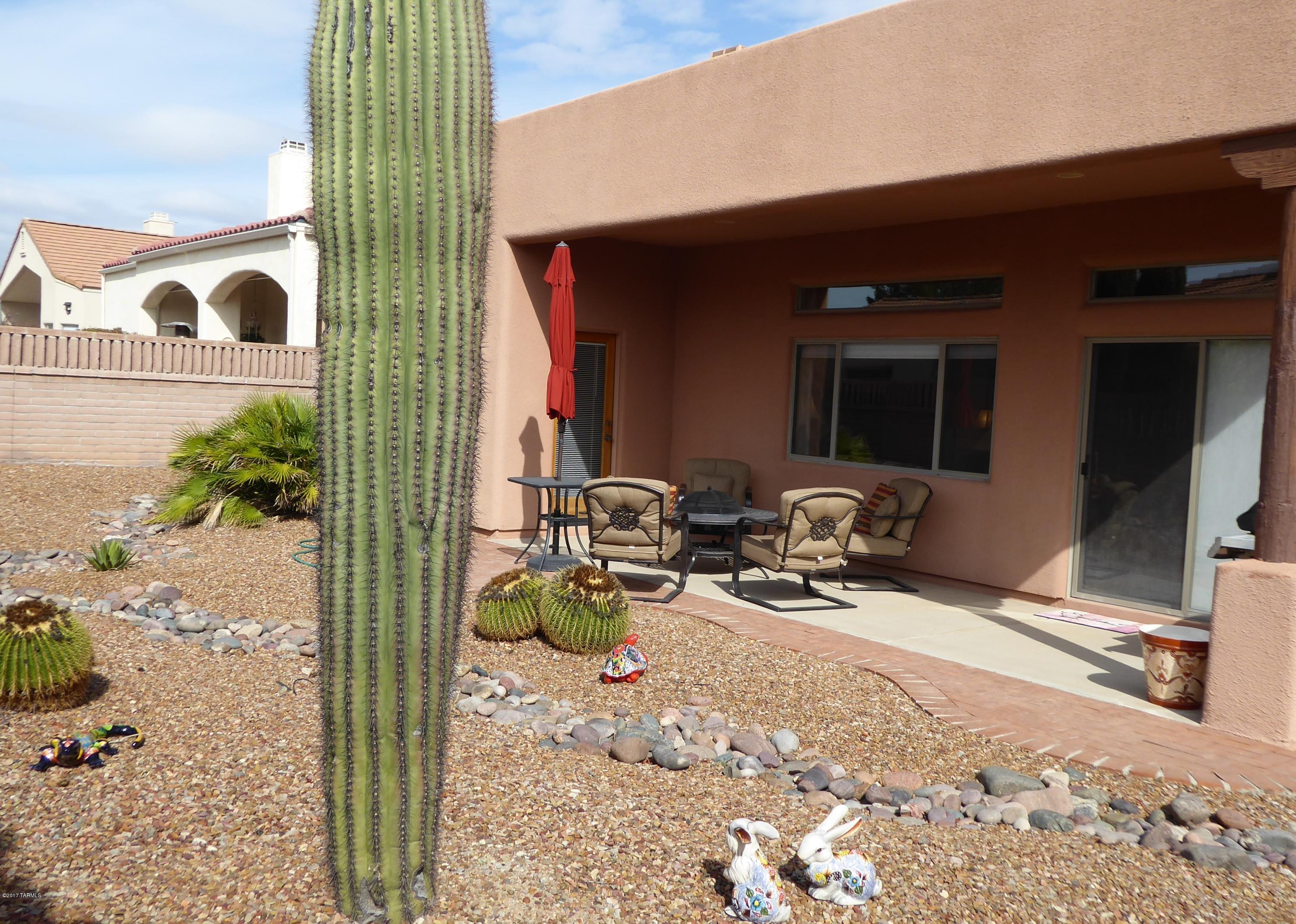 Greens At Santa Rita Springs - Residential