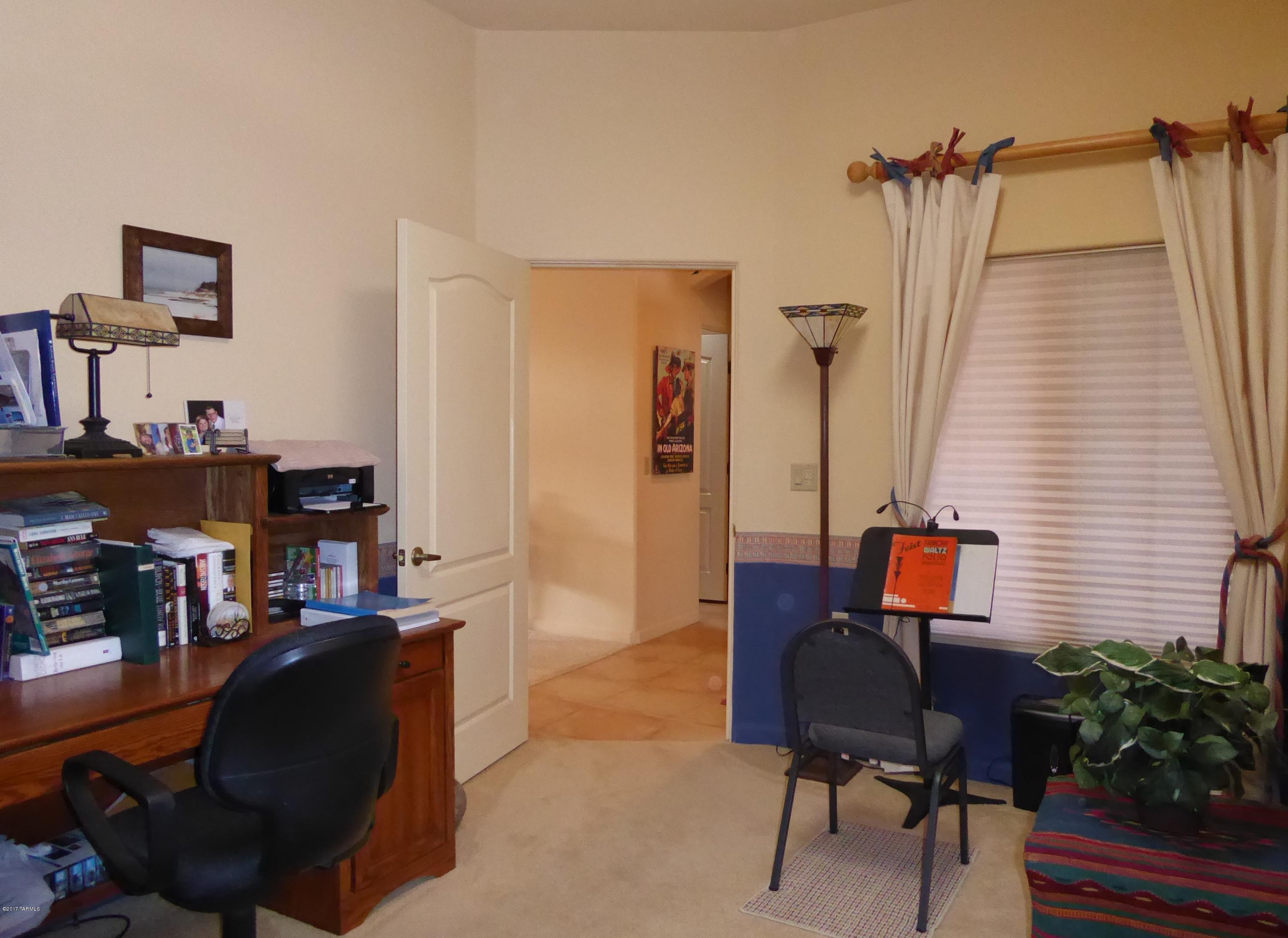 Greens At Santa Rita Springs - Residential