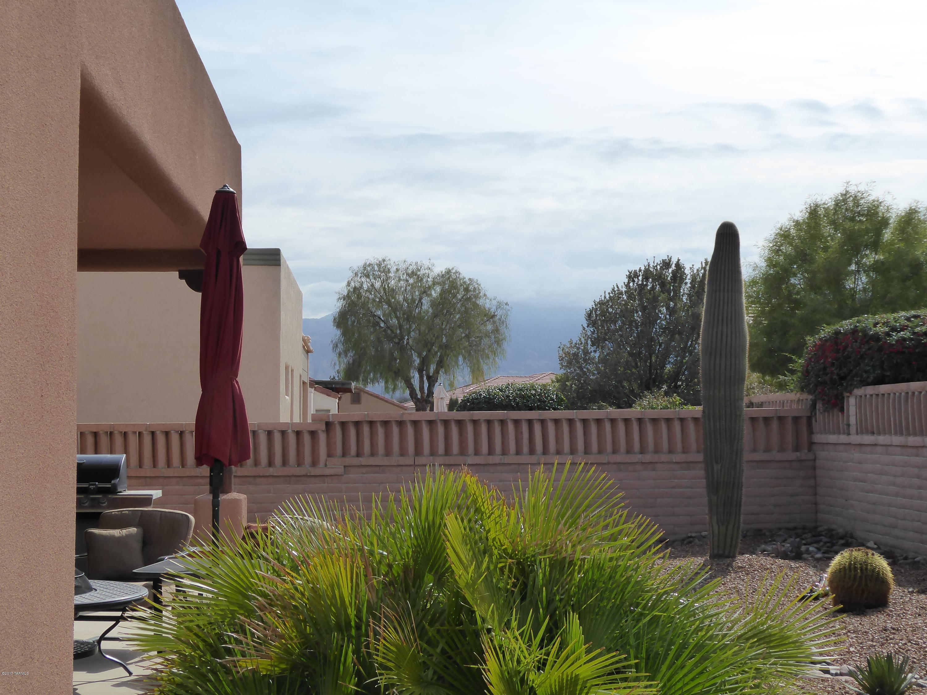 Greens At Santa Rita Springs - Residential