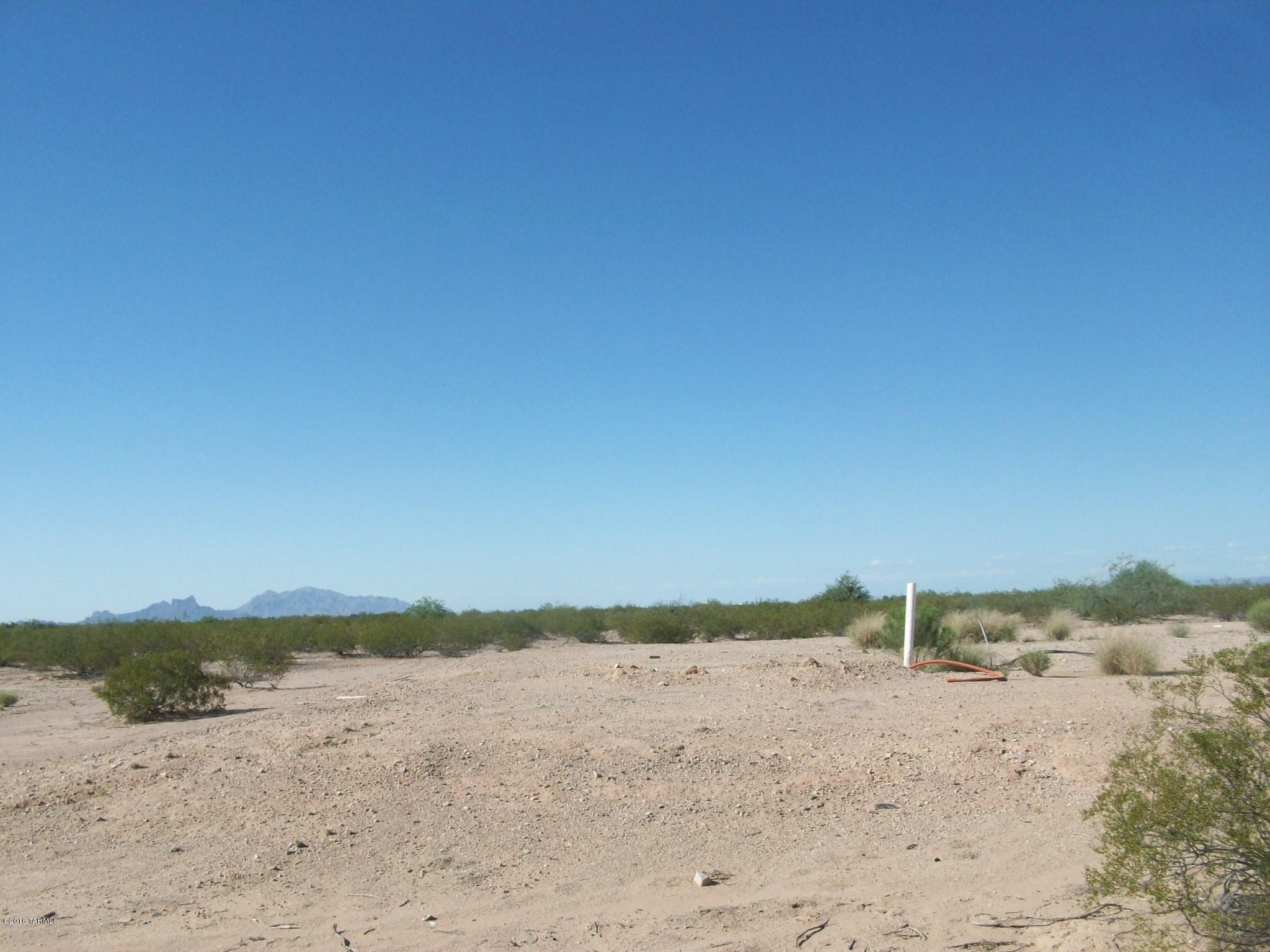 Hunter Subdivision NO. 2 (1-121) - Land