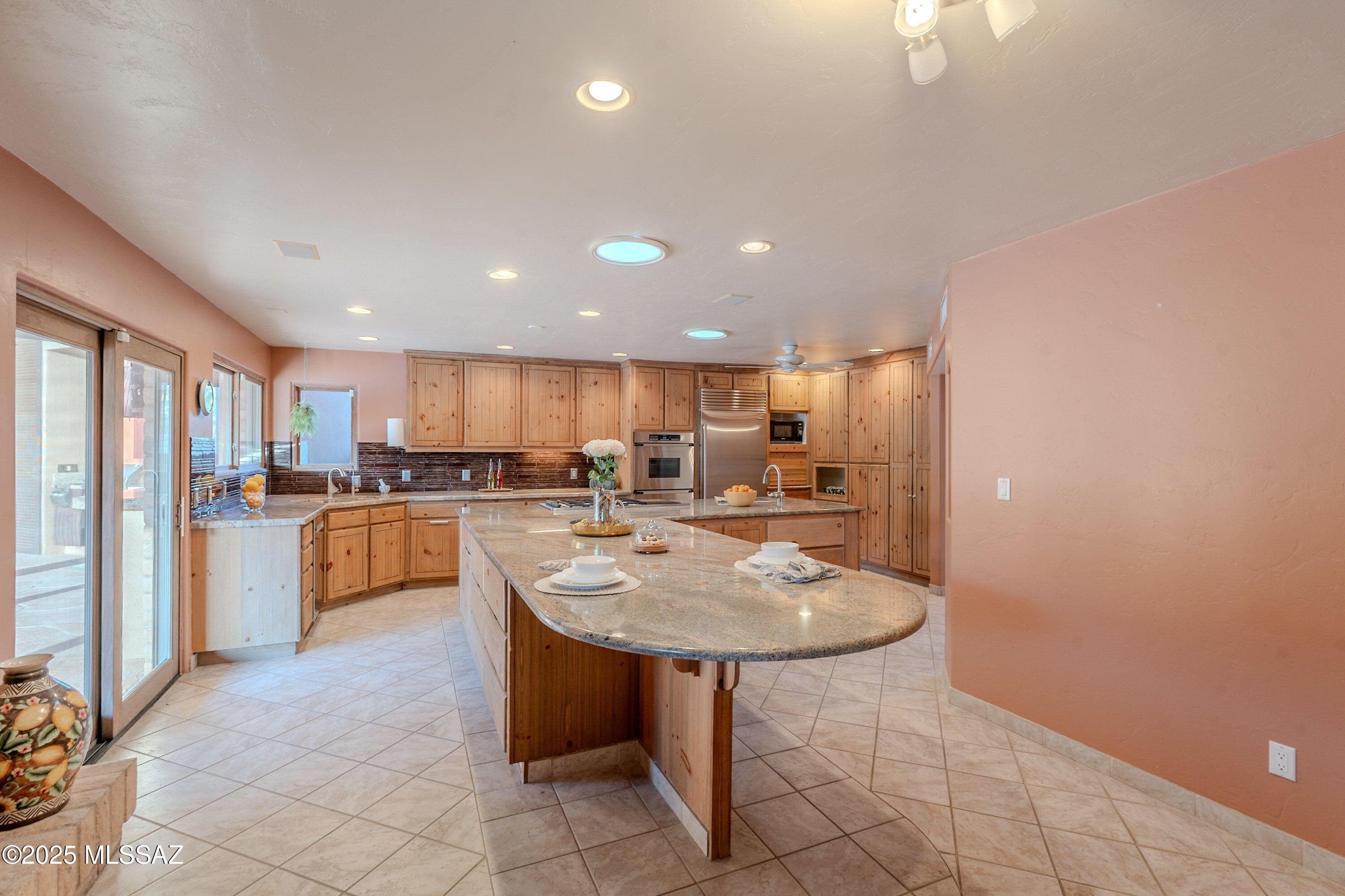 Canyon Heights (1-64) - Residential