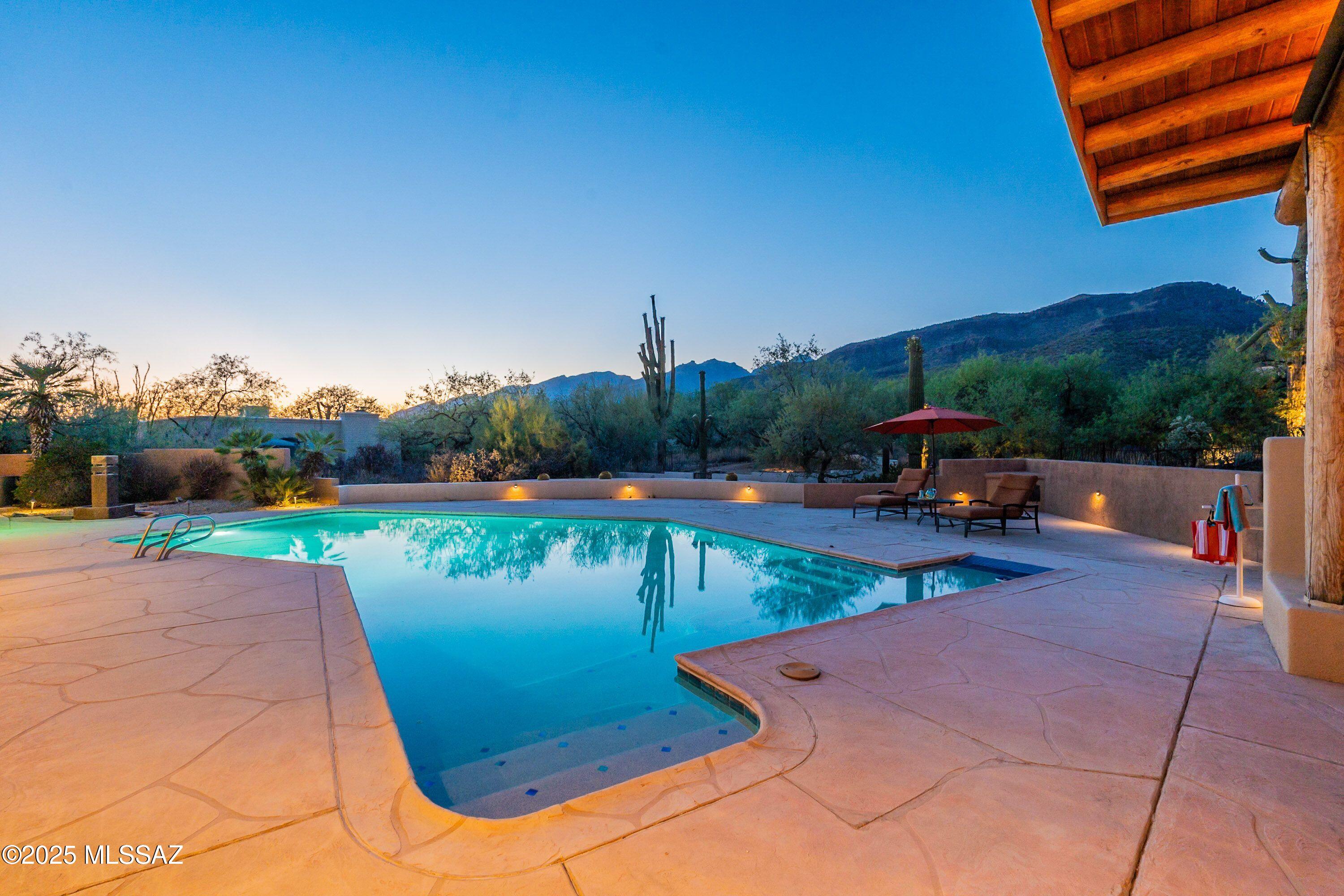 Canyon Heights (1-64) - Residential