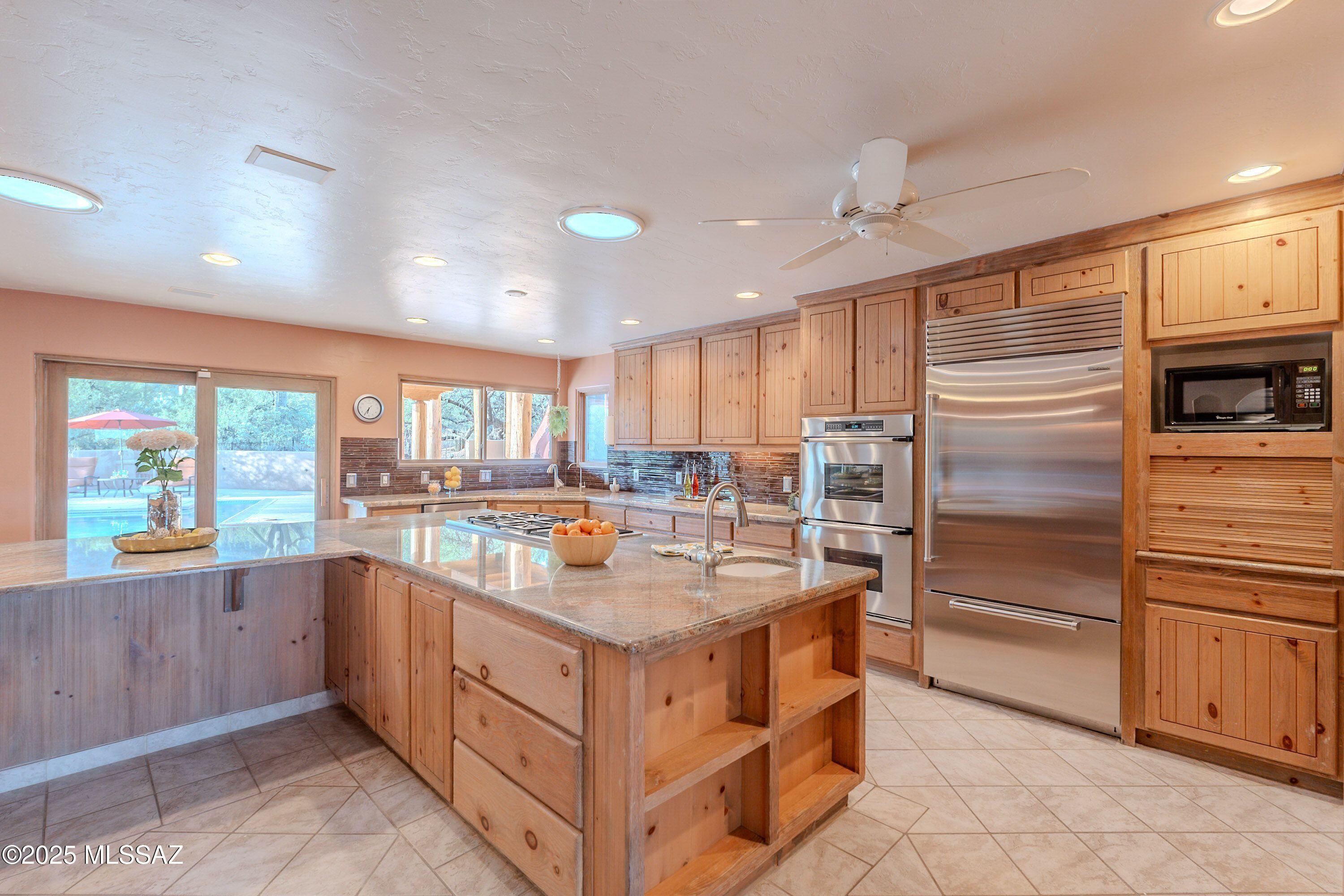 Canyon Heights (1-64) - Residential