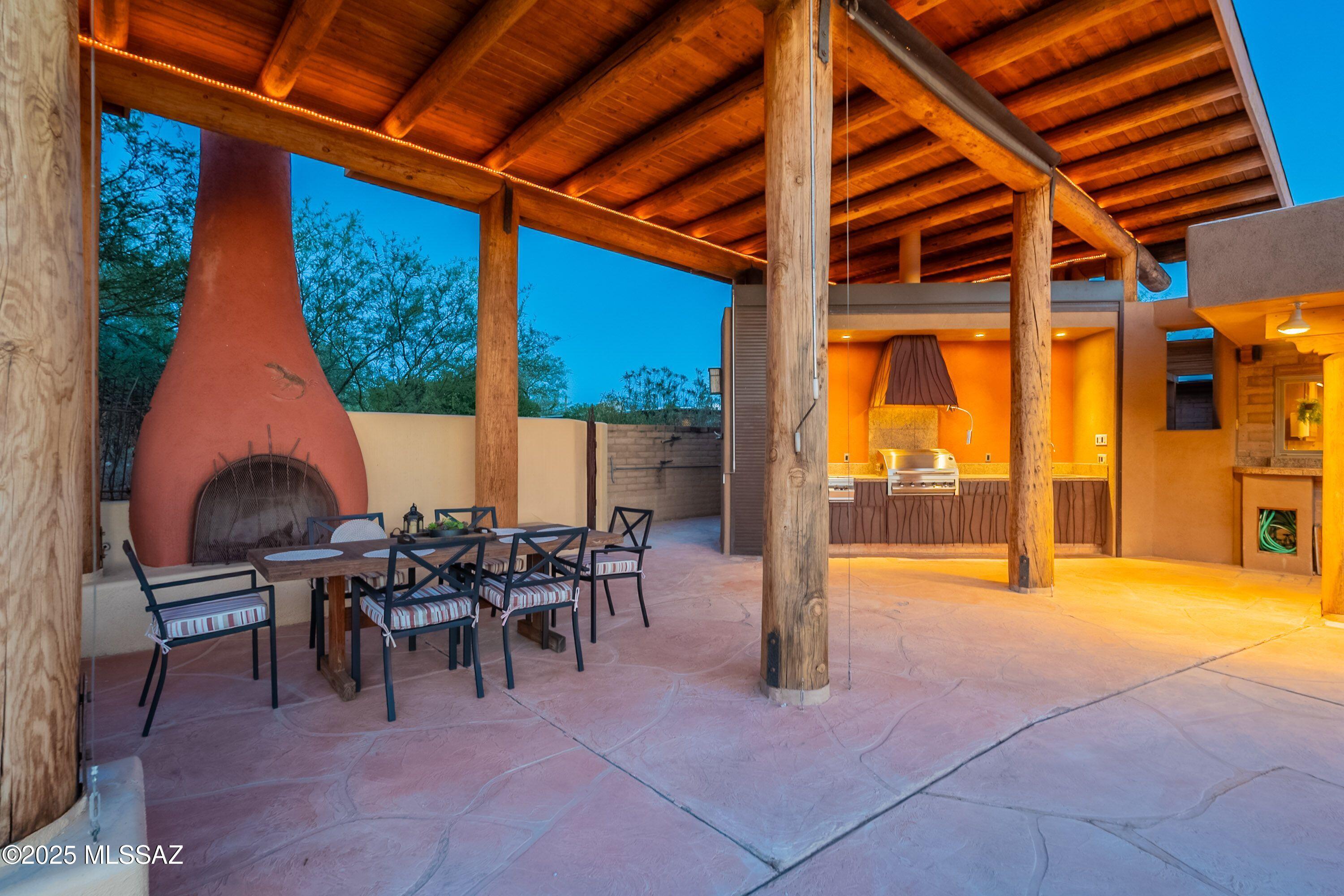 Canyon Heights (1-64) - Residential