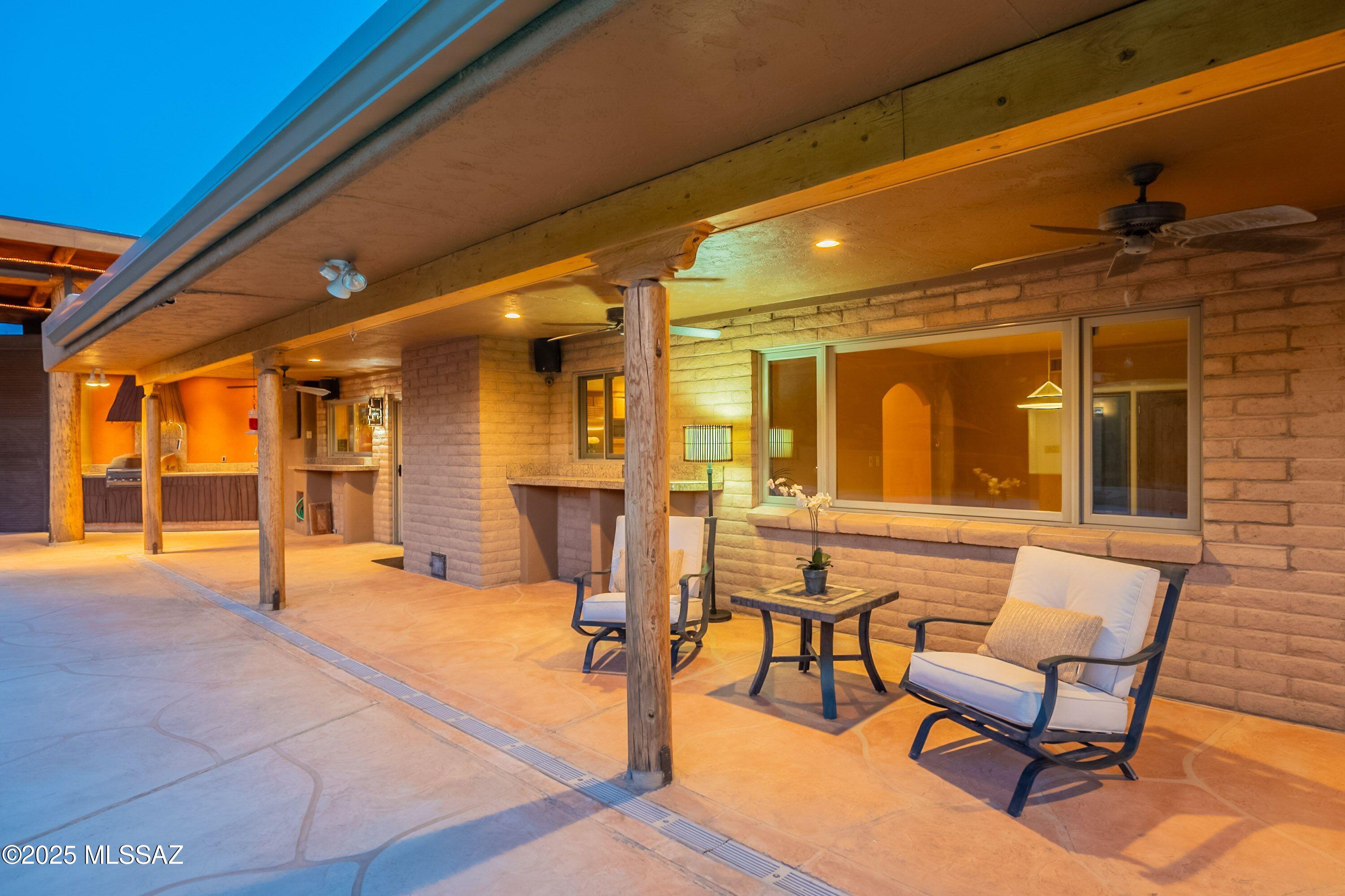 Canyon Heights (1-64) - Residential