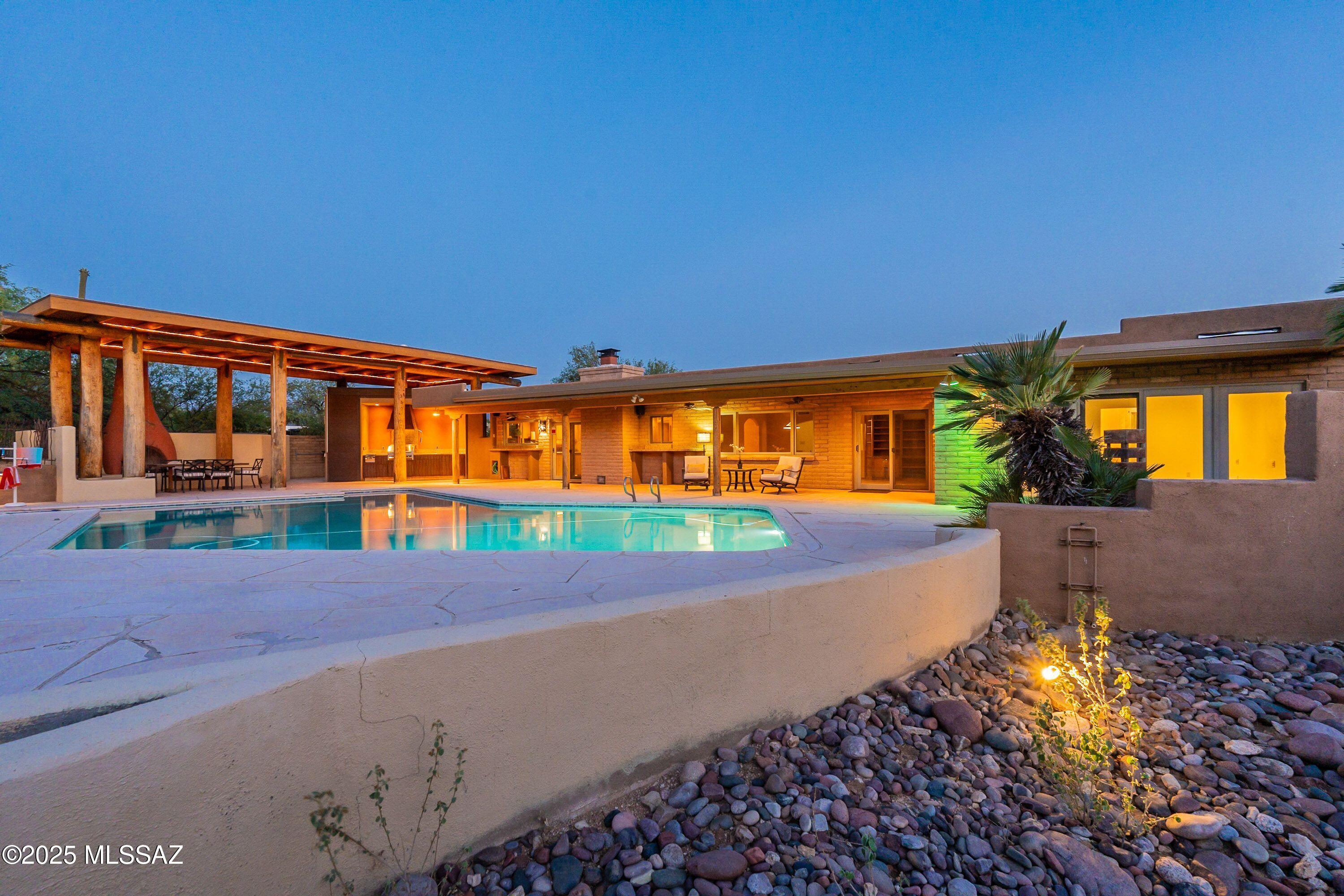 Canyon Heights (1-64) - Residential