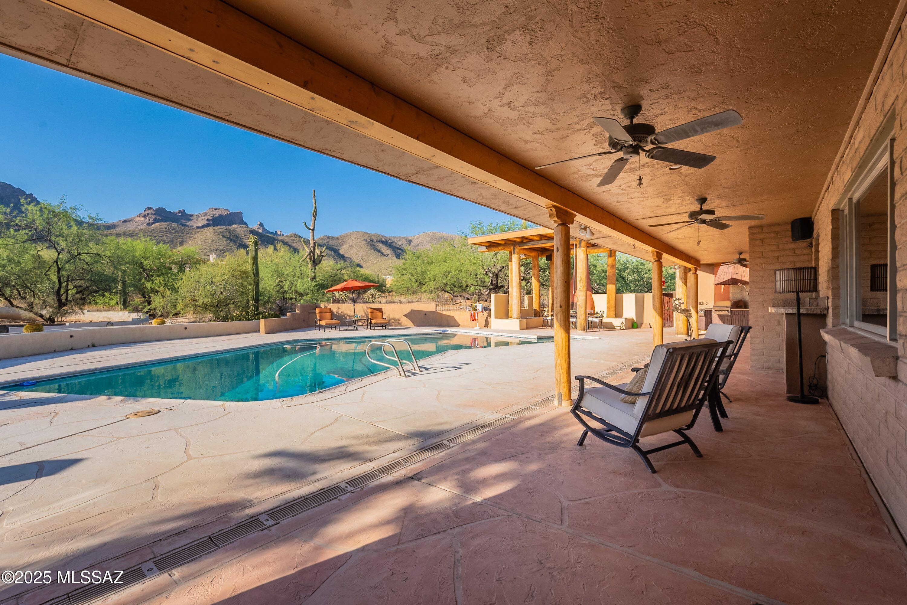 Canyon Heights (1-64) - Residential