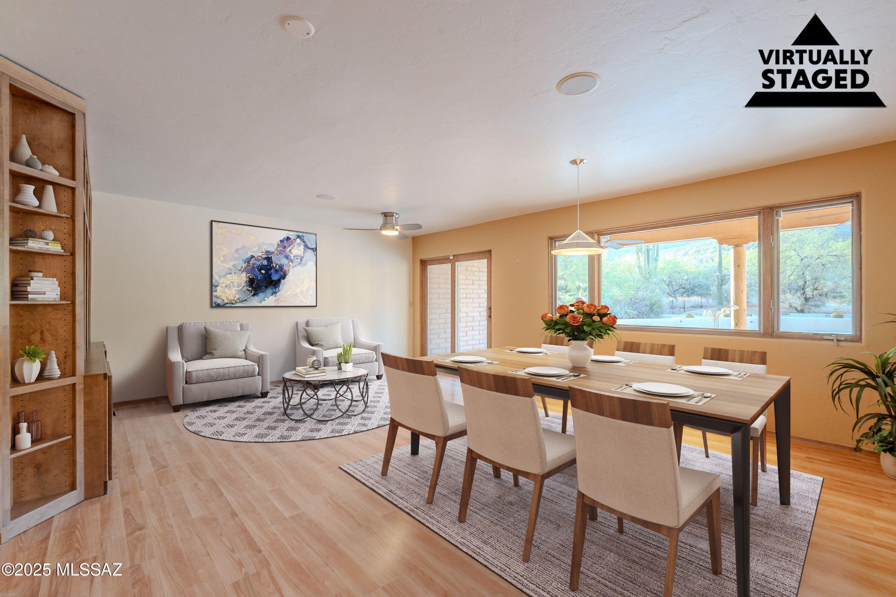 Canyon Heights (1-64) - Residential