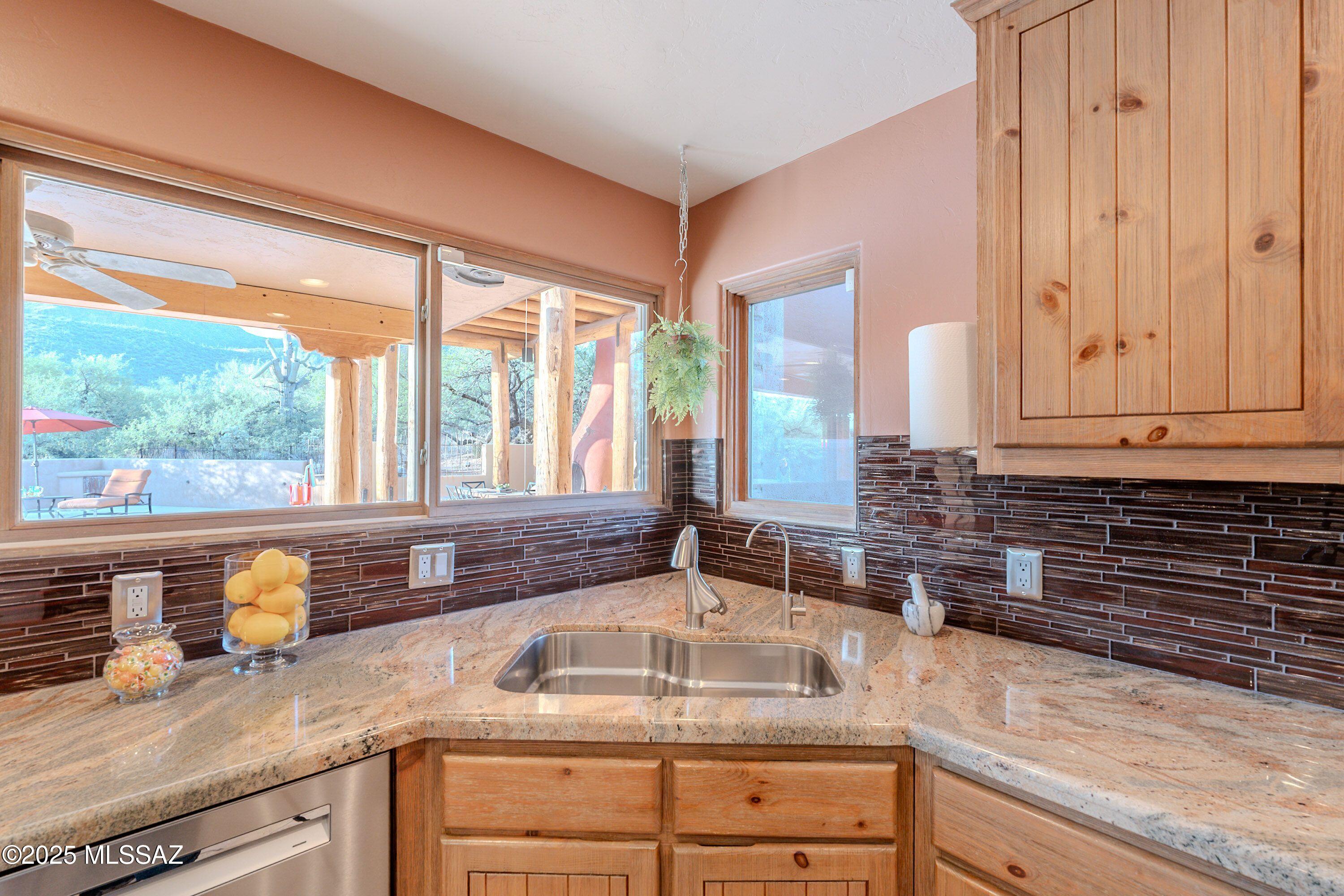 Canyon Heights (1-64) - Residential
