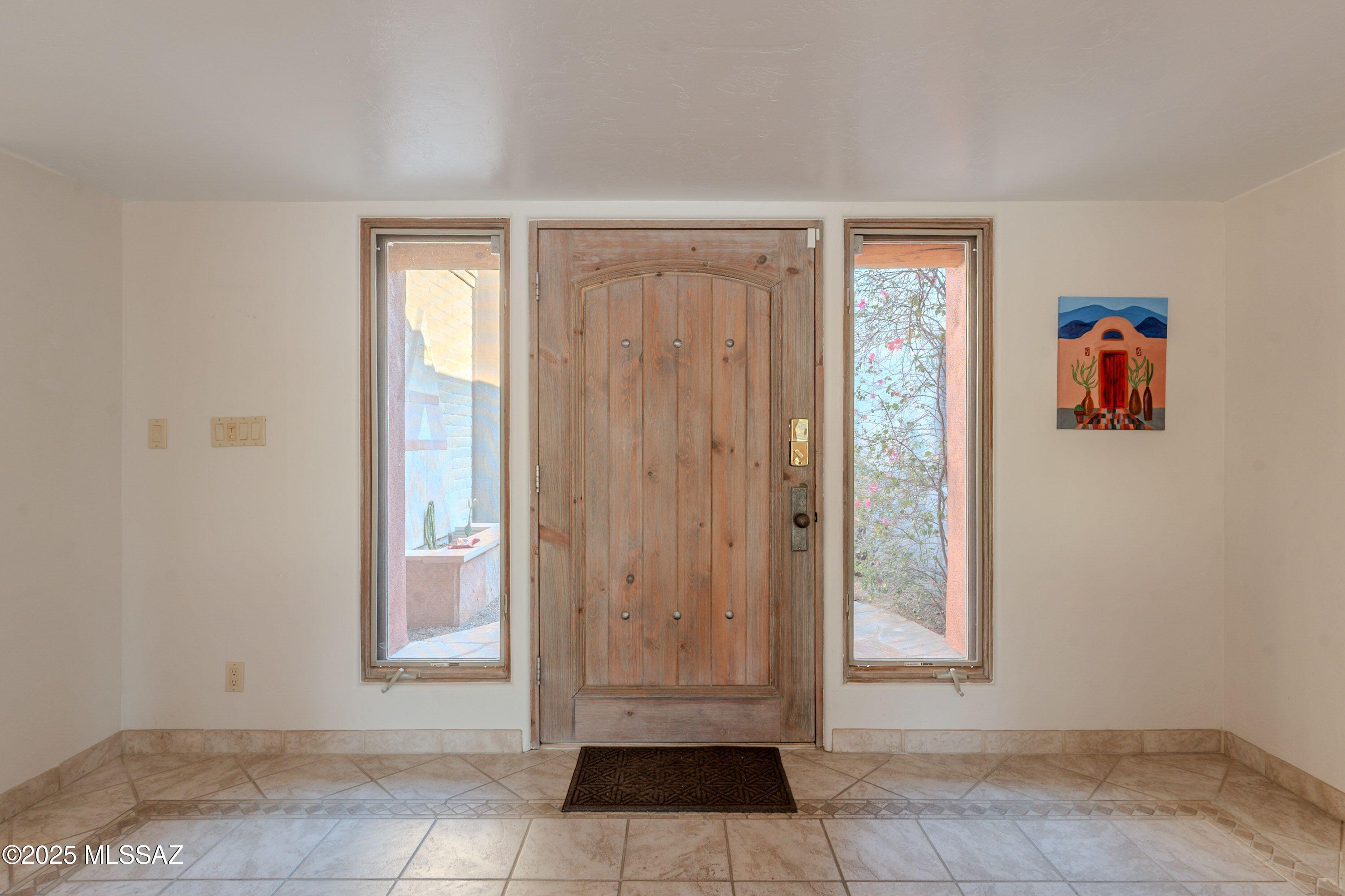 Canyon Heights (1-64) - Residential