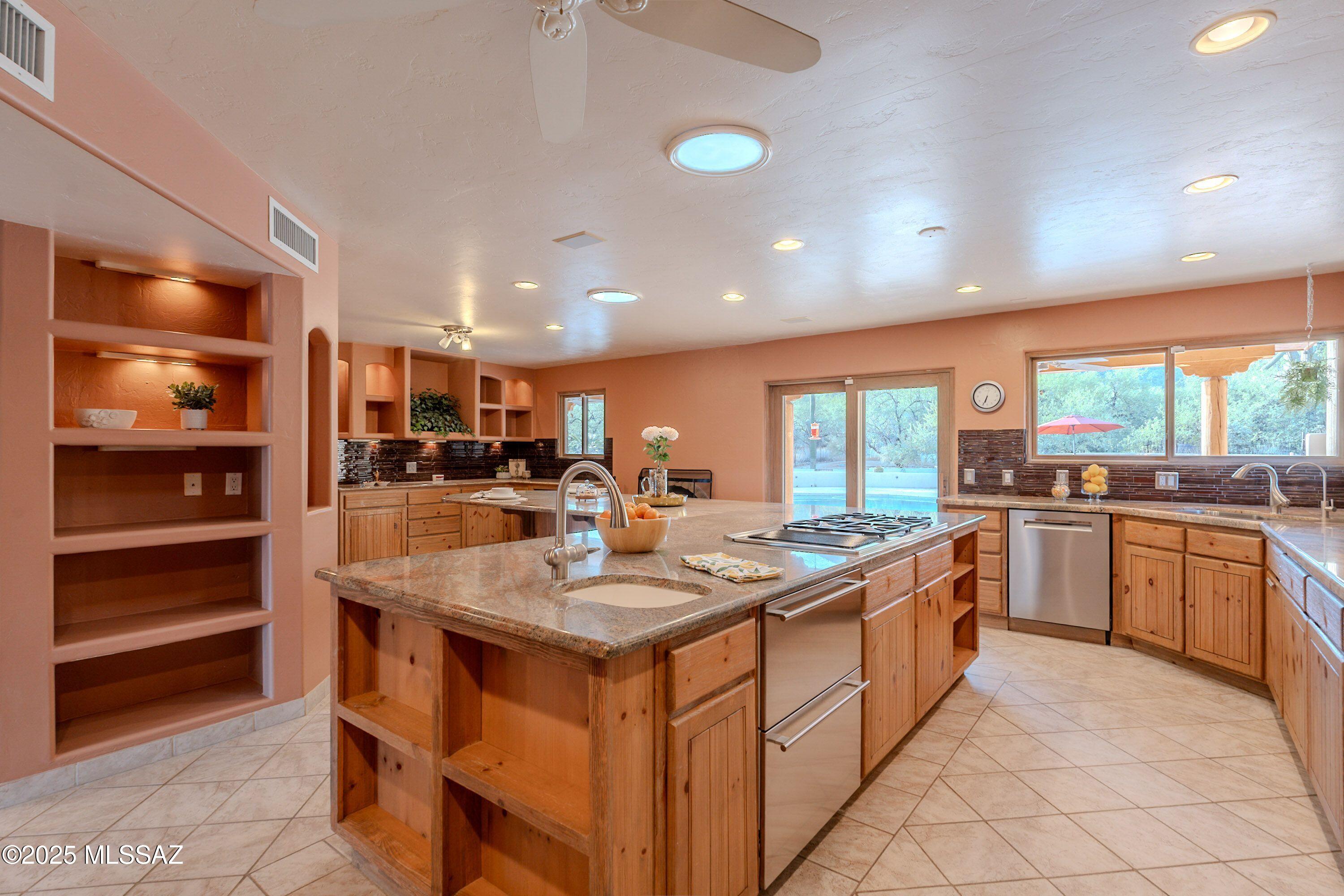 Canyon Heights (1-64) - Residential