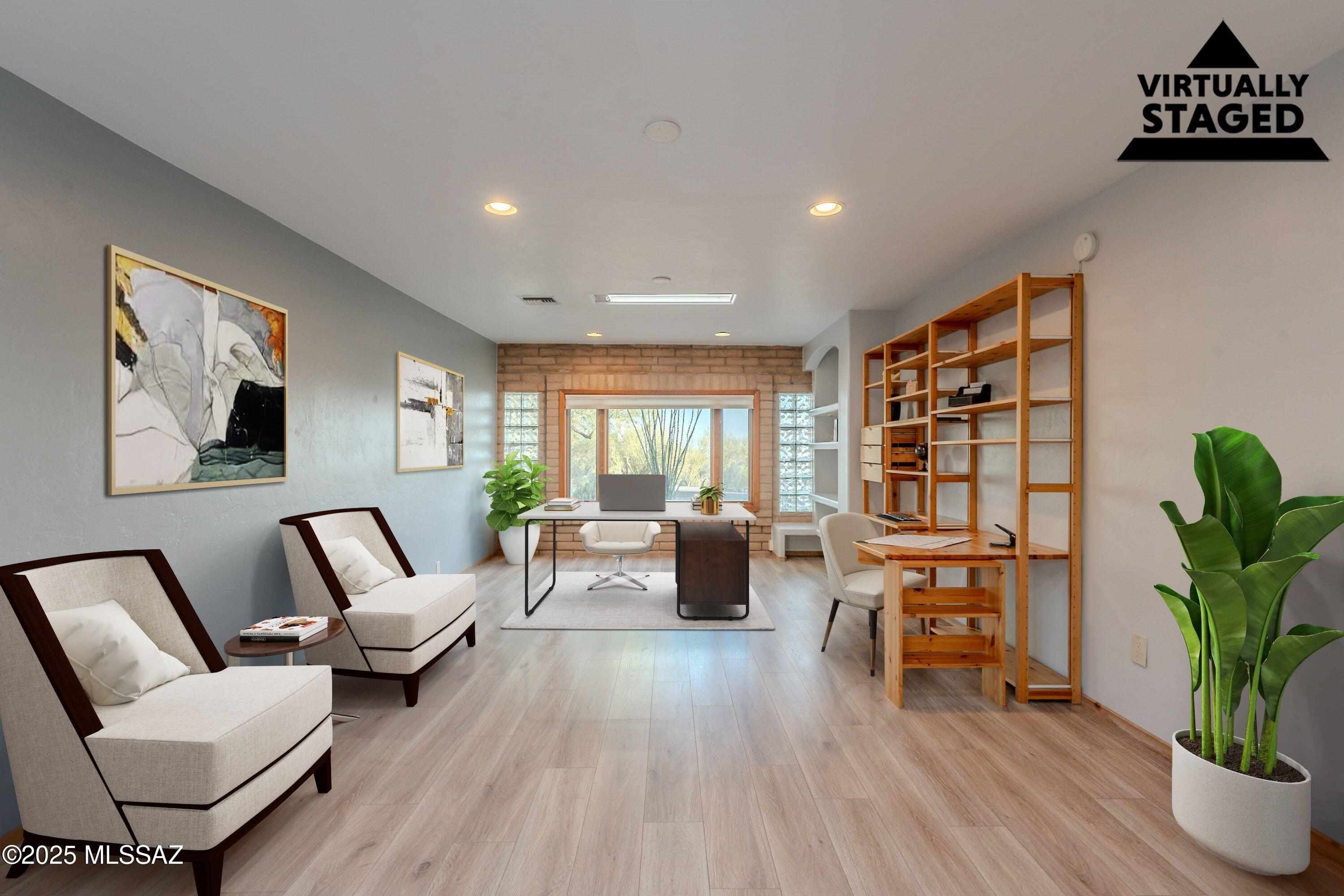 Canyon Heights (1-64) - Residential