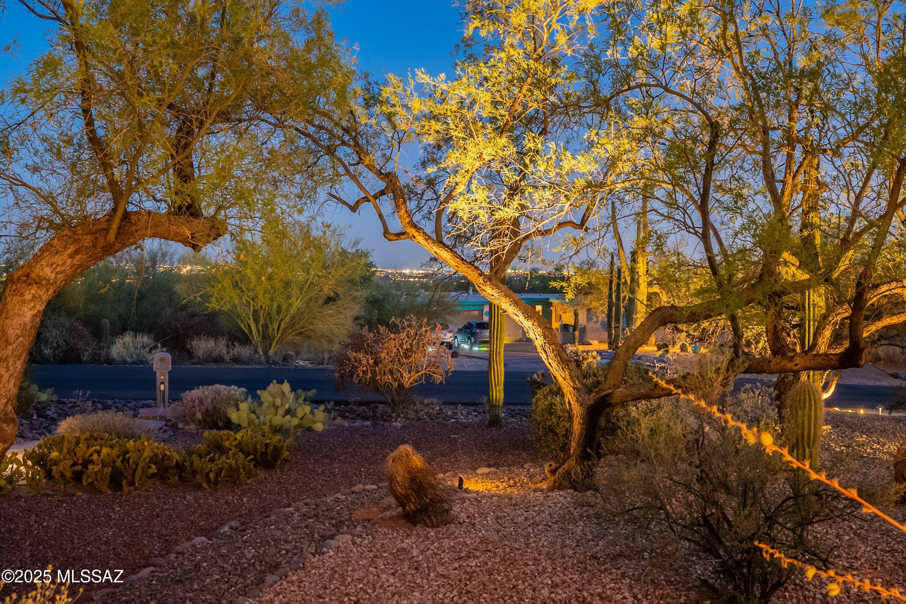 Canyon Heights (1-64) - Residential