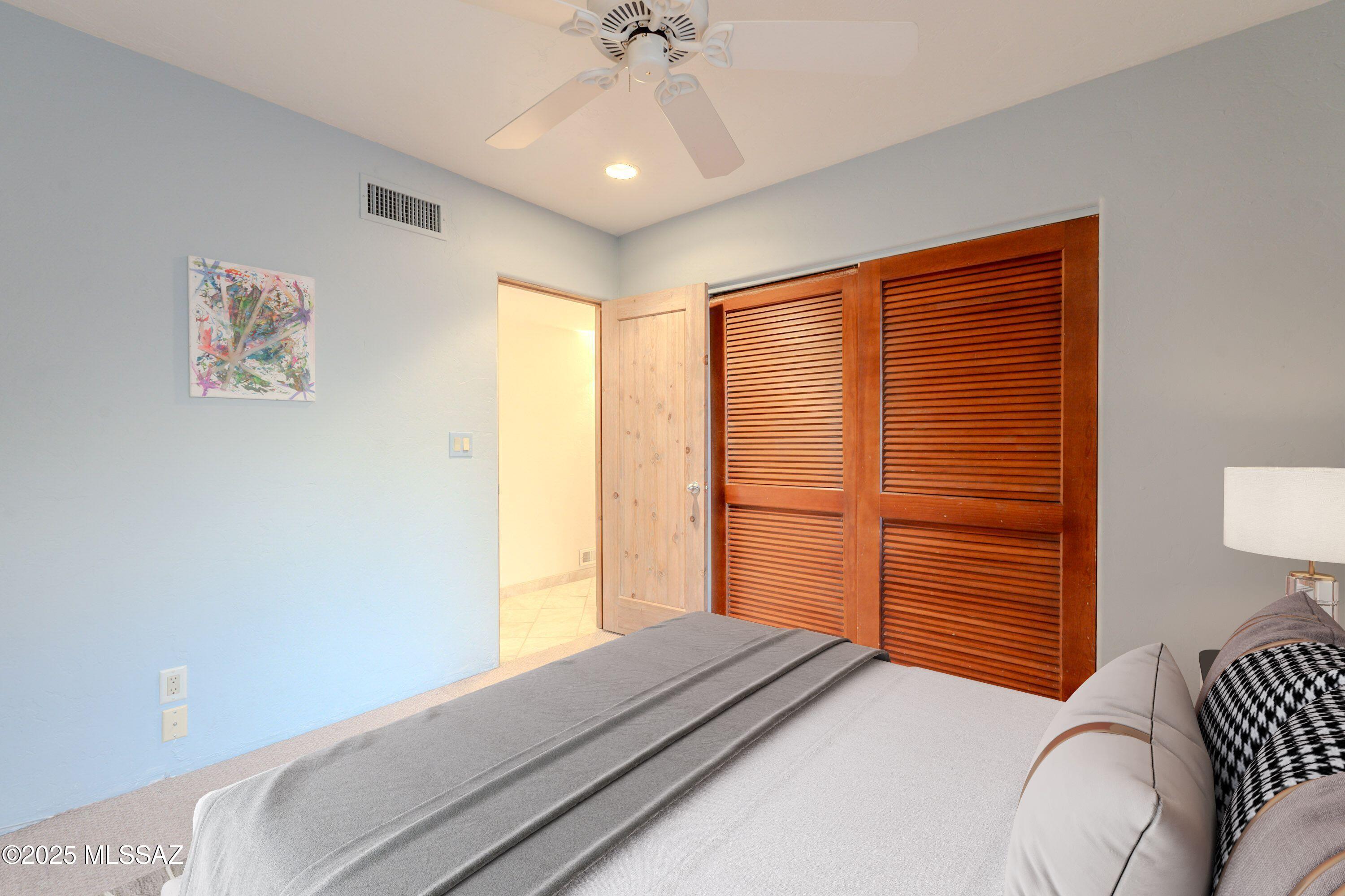Canyon Heights (1-64) - Residential