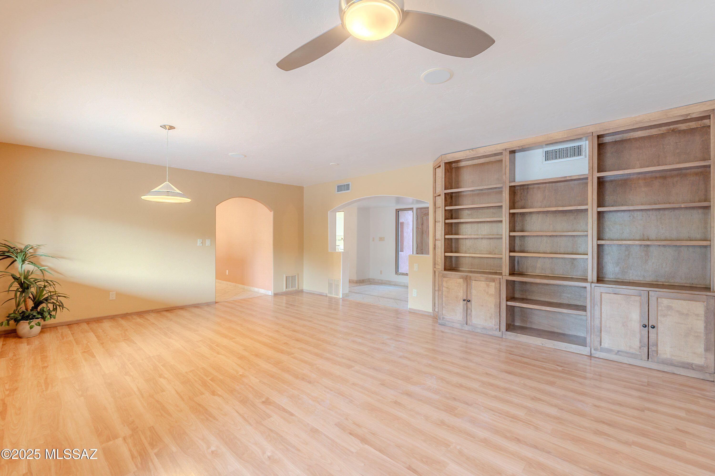 Canyon Heights (1-64) - Residential