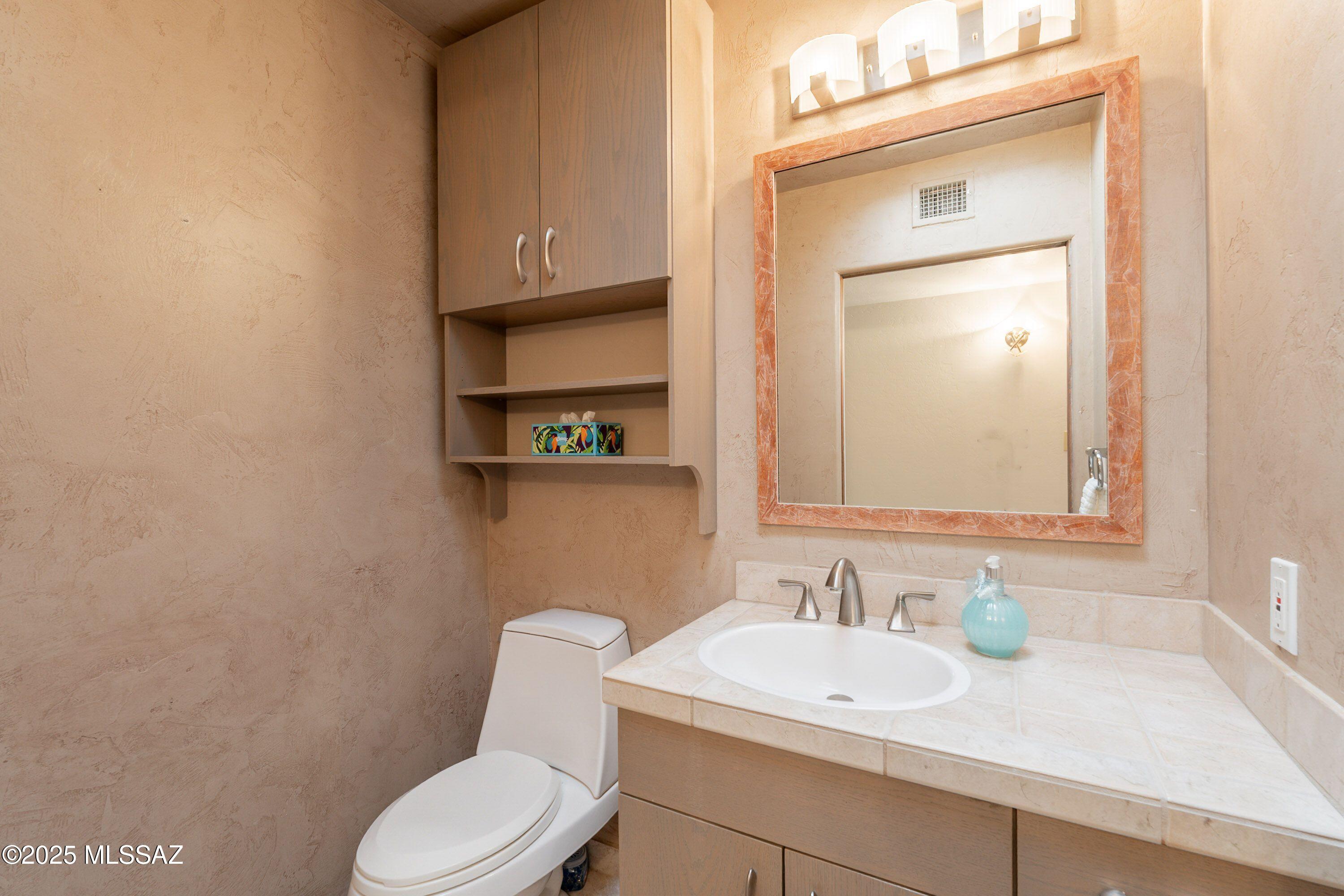 Canyon Heights (1-64) - Residential