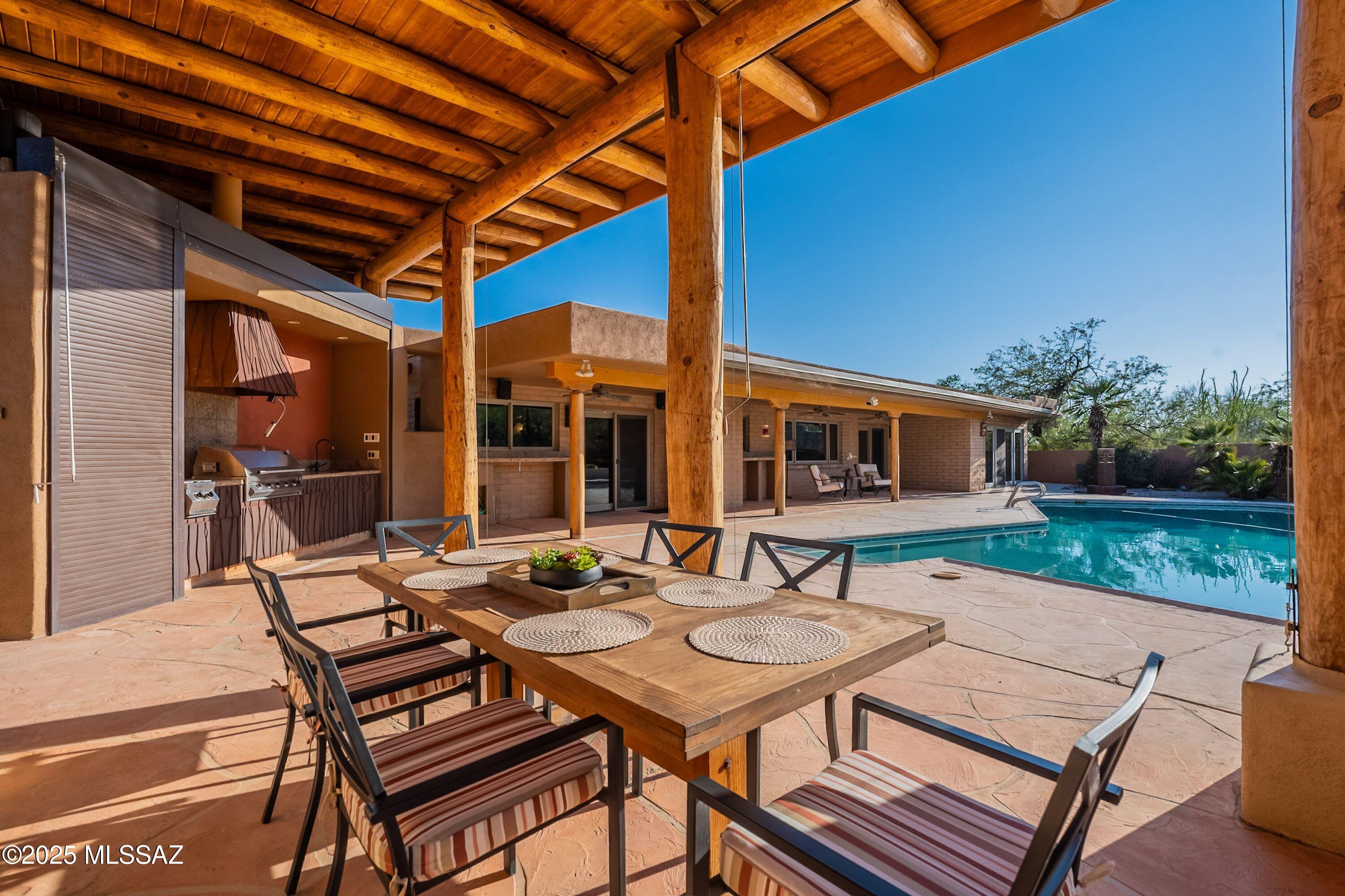 Canyon Heights (1-64) - Residential