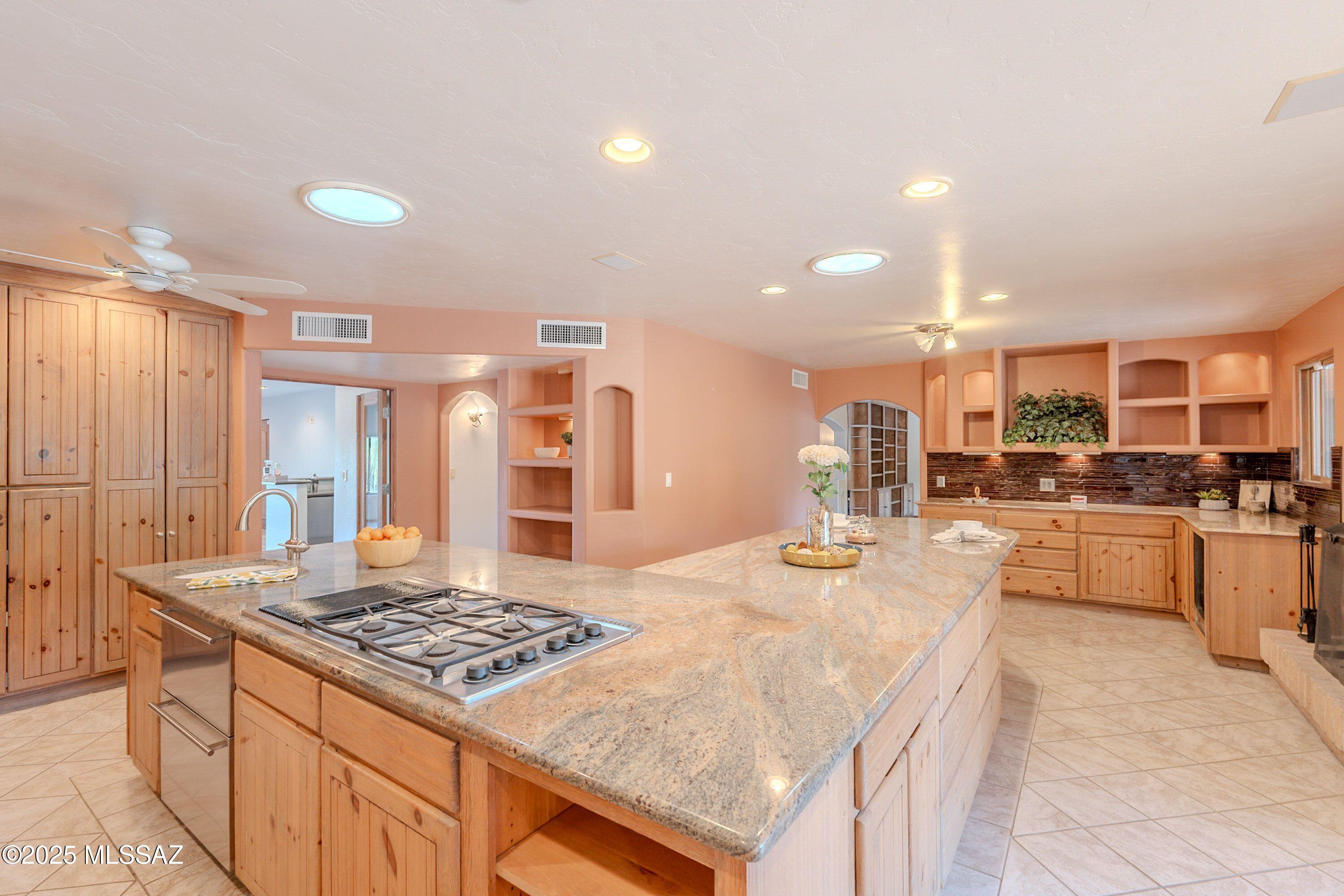 Canyon Heights (1-64) - Residential