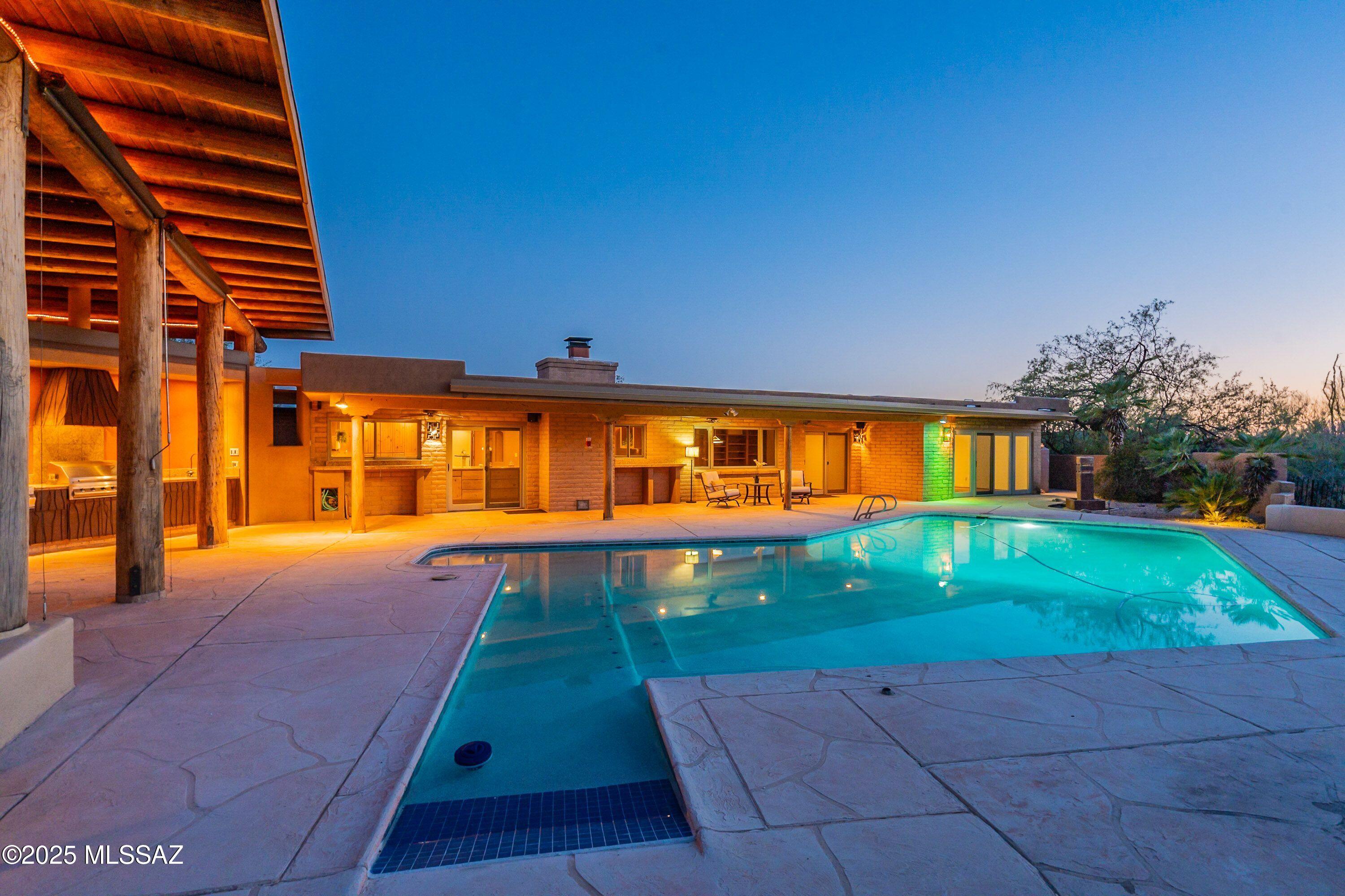 Canyon Heights (1-64) - Residential