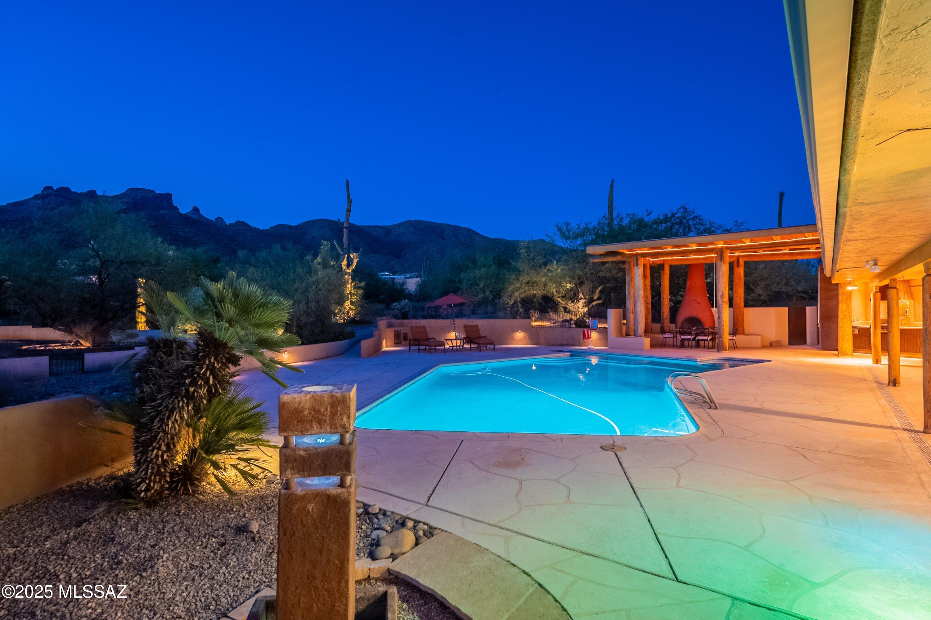 Canyon Heights (1-64) - Residential
