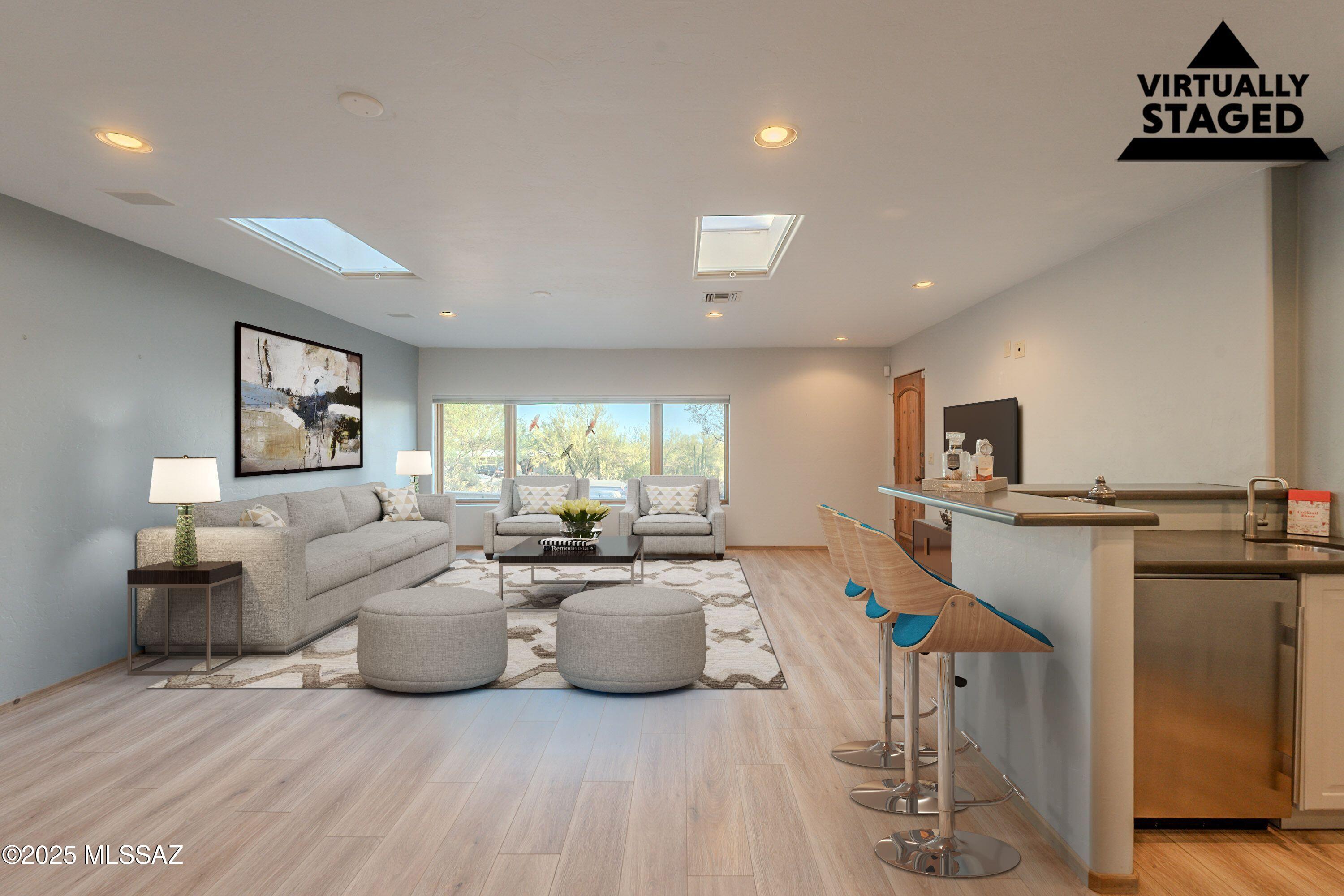 Canyon Heights (1-64) - Residential