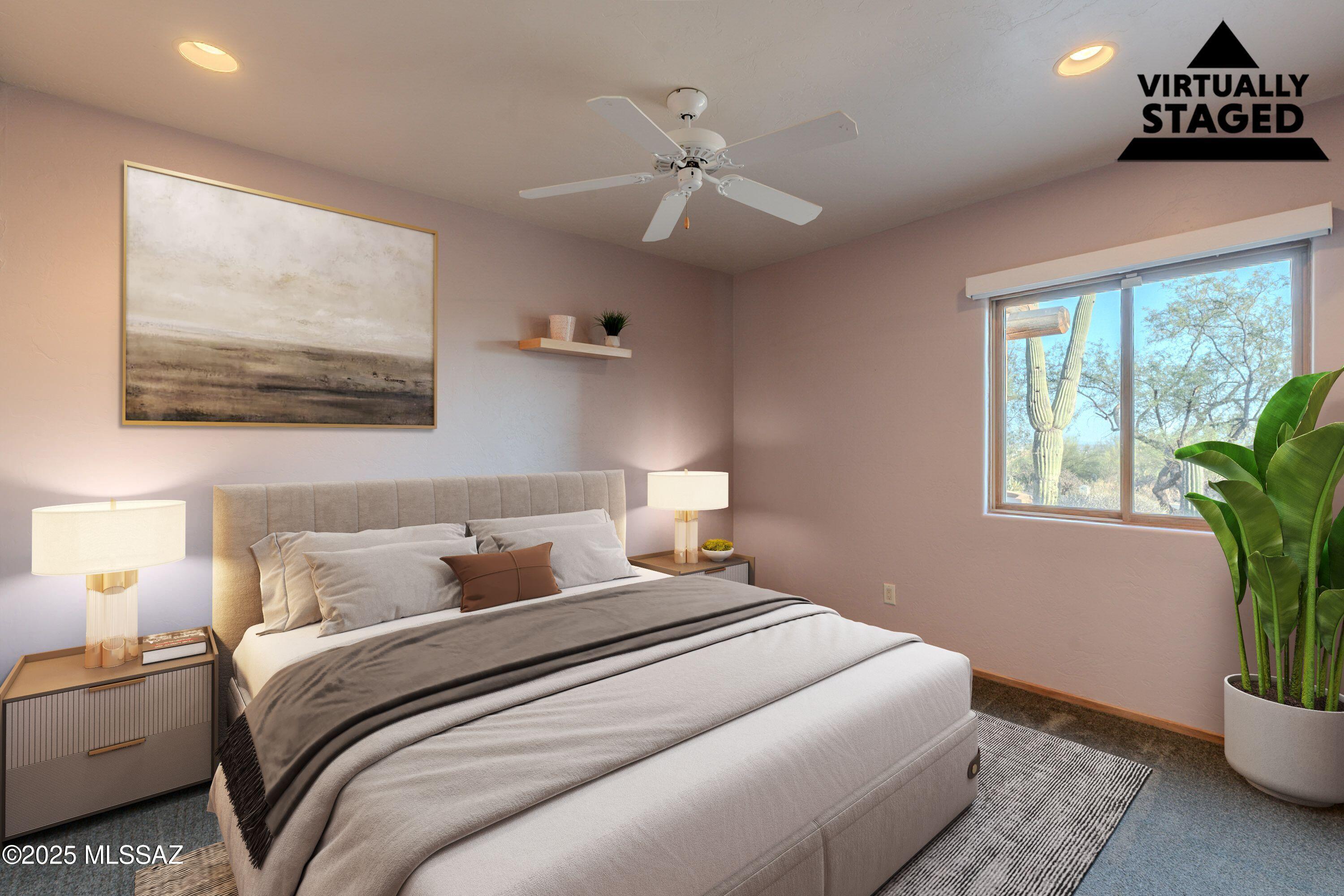 Canyon Heights (1-64) - Residential