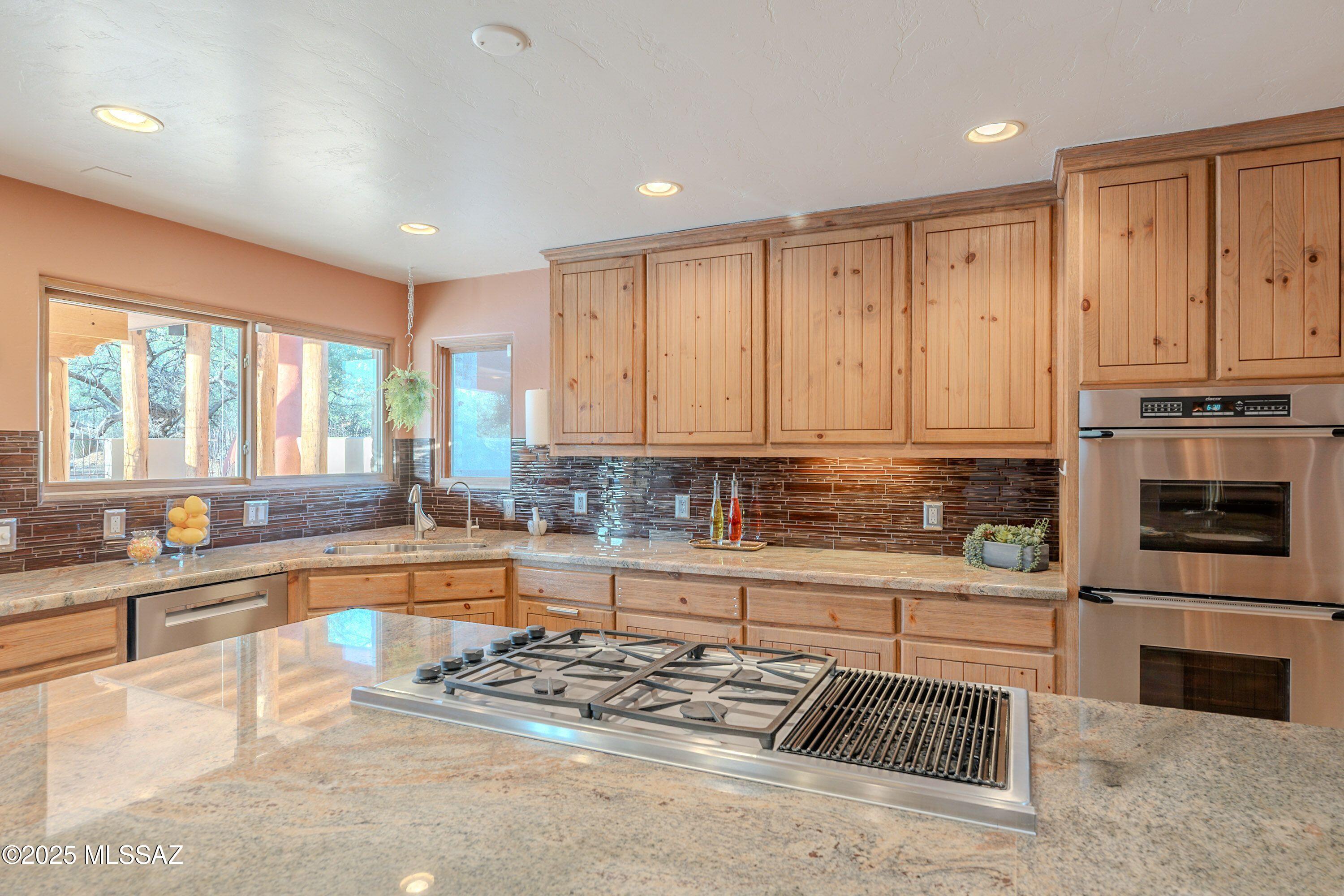Canyon Heights (1-64) - Residential