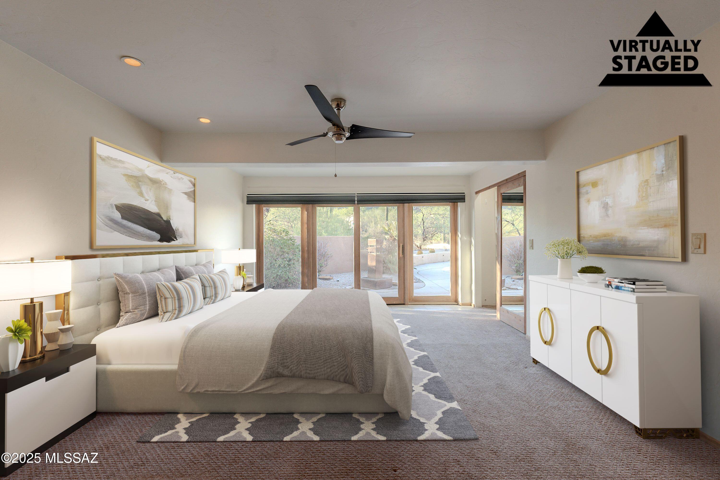 Canyon Heights (1-64) - Residential