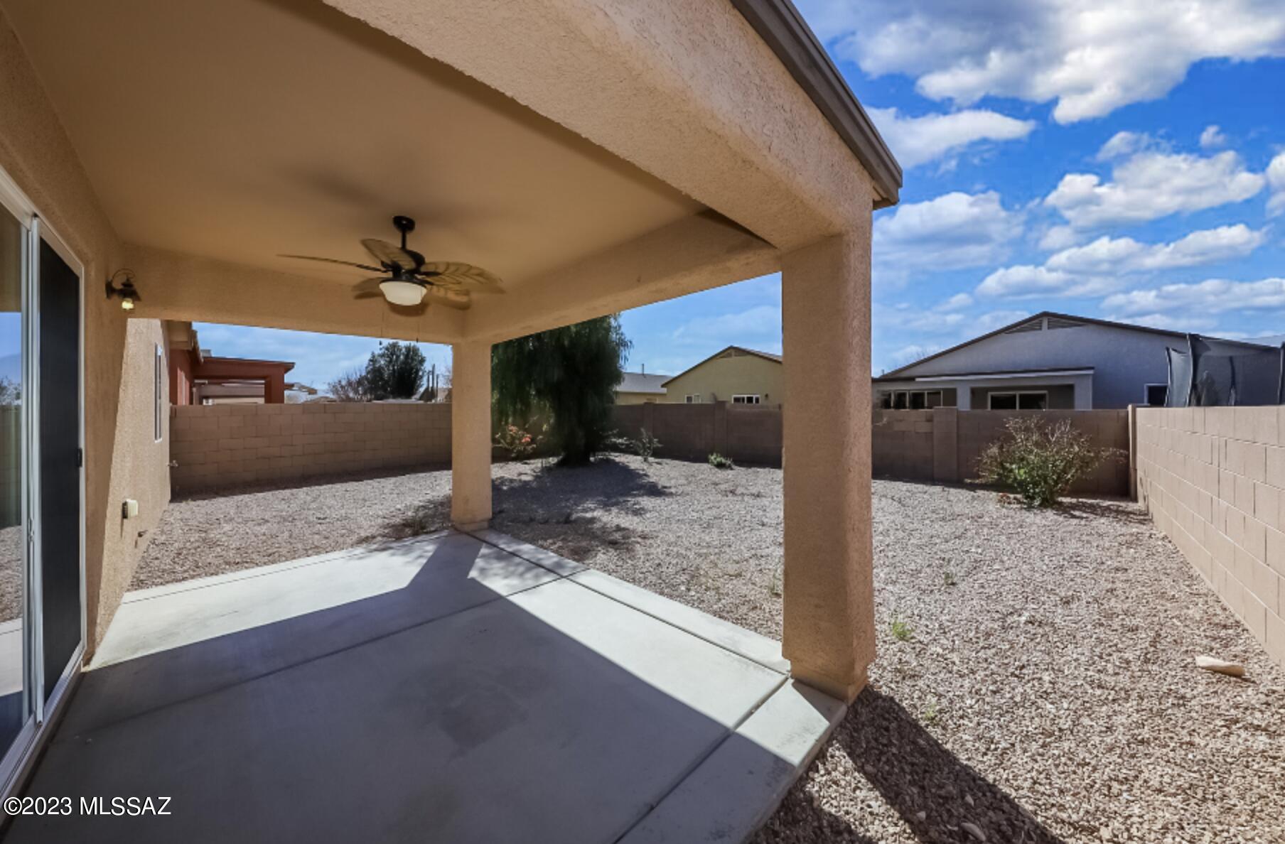 Rancho Valencia (1-583) - Residential Lease