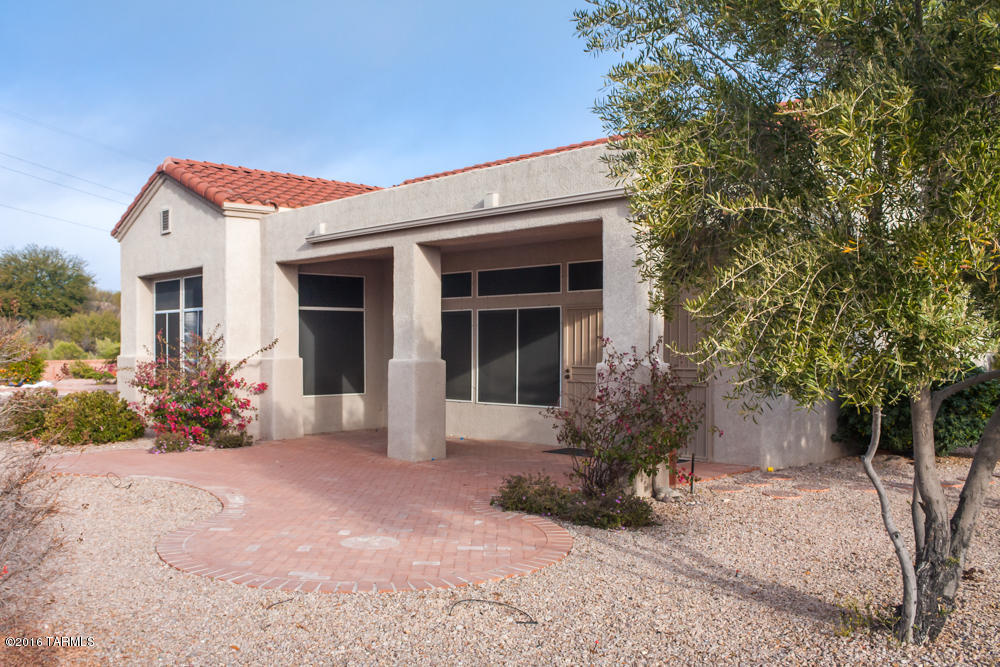 Sun City Vistoso Unit 10(1-113) - Residential