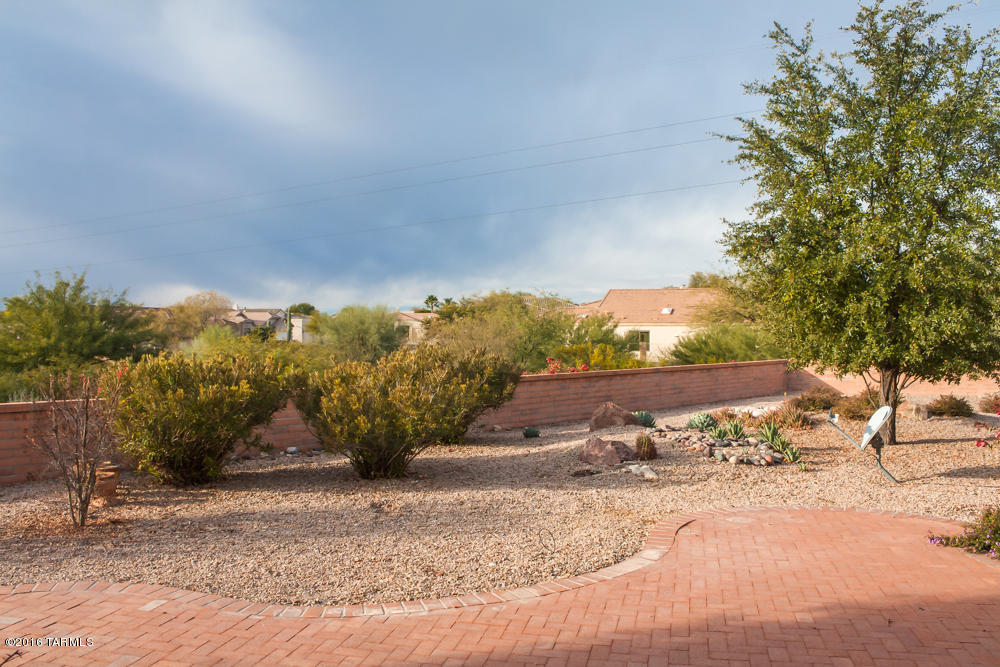 Sun City Vistoso Unit 10(1-113) - Residential