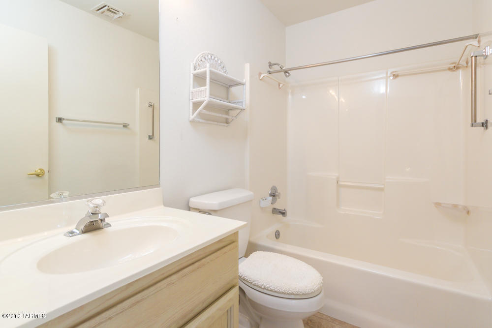Sun City Vistoso Unit 10(1-113) - Residential