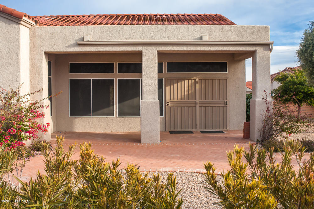 Sun City Vistoso Unit 10(1-113) - Residential