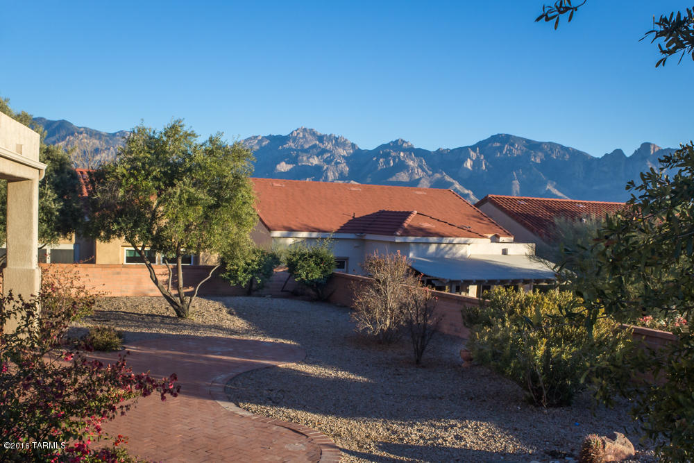 Sun City Vistoso Unit 10(1-113) - Residential