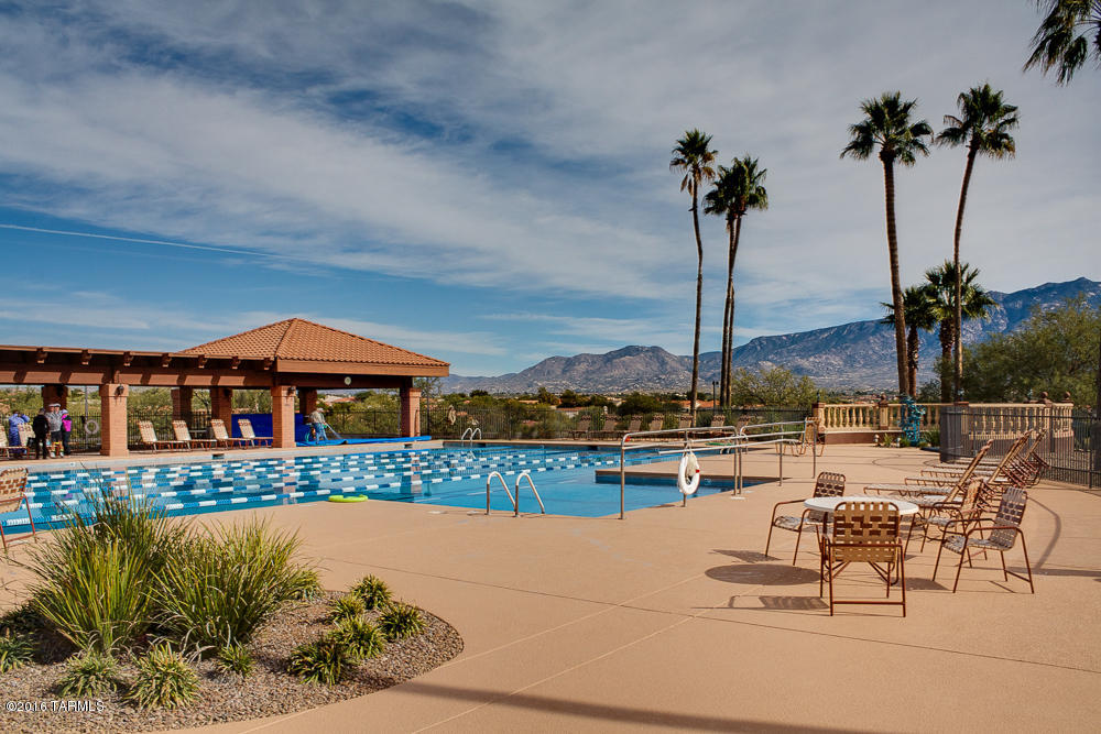 Sun City Vistoso Unit 10(1-113) - Residential