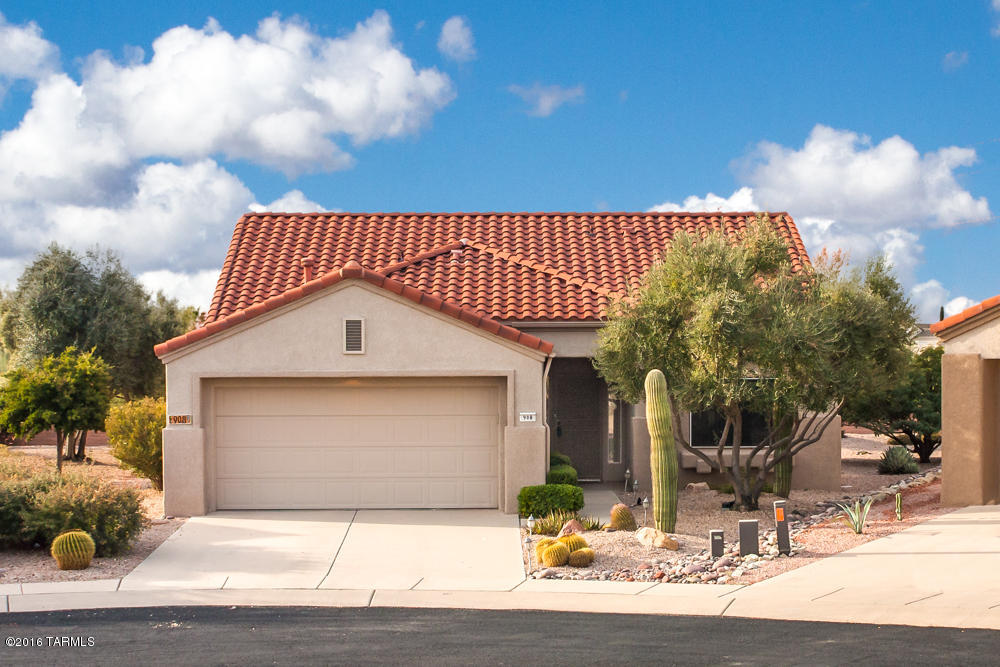 Sun City Vistoso Unit 10(1-113) - Residential
