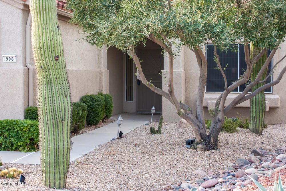 Sun City Vistoso Unit 10(1-113) - Residential