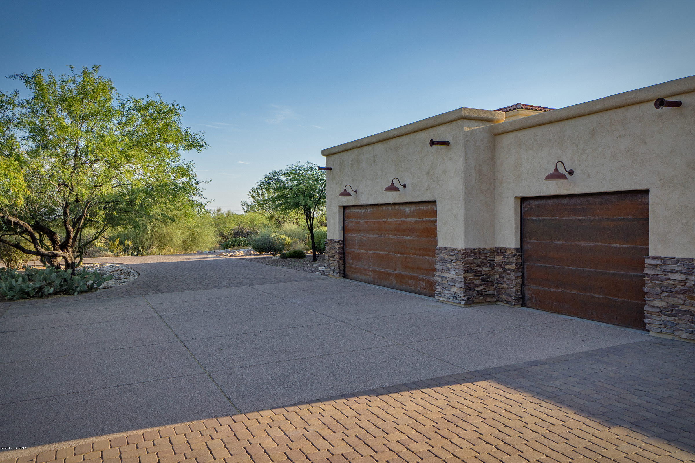 Snyder Creek Canyon (1-29) - Residential
