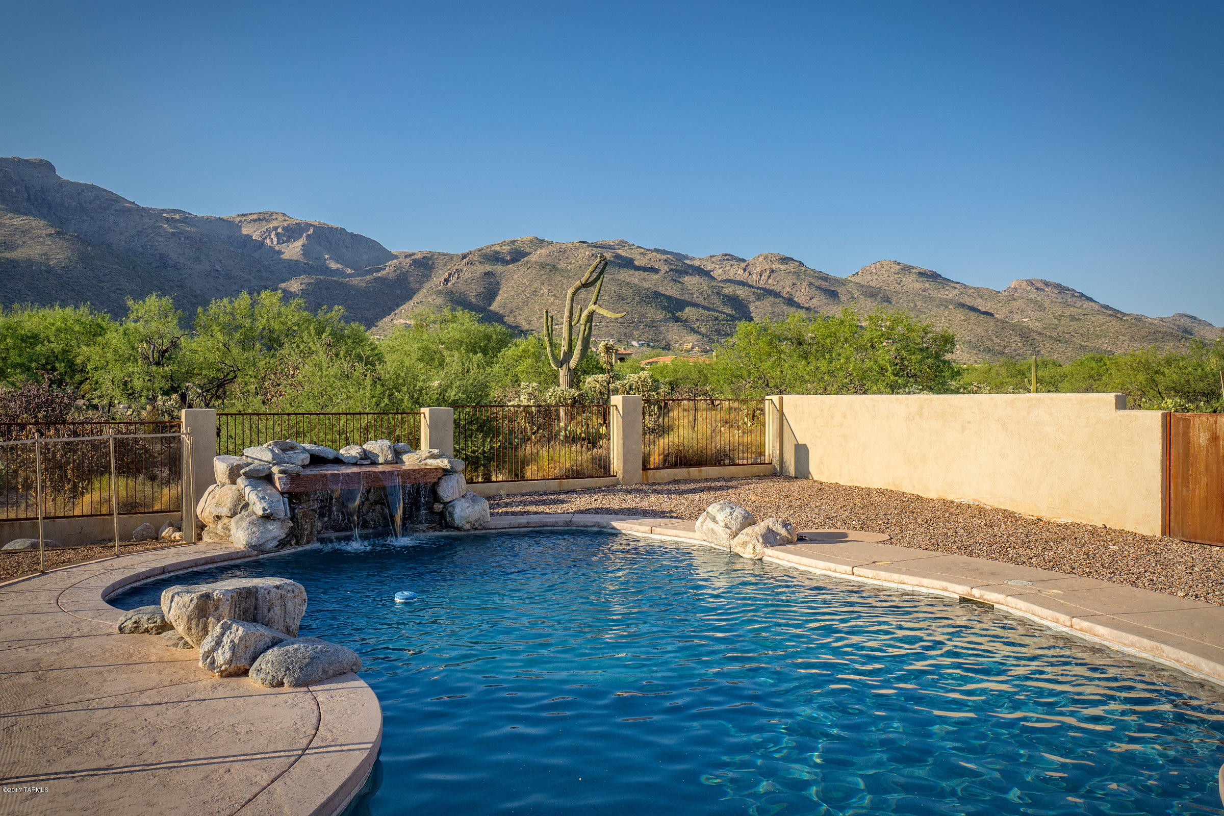 Snyder Creek Canyon (1-29) - Residential