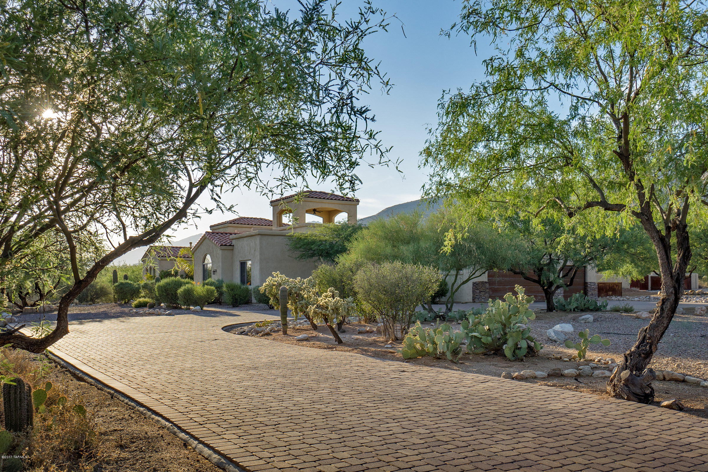 Snyder Creek Canyon (1-29) - Residential