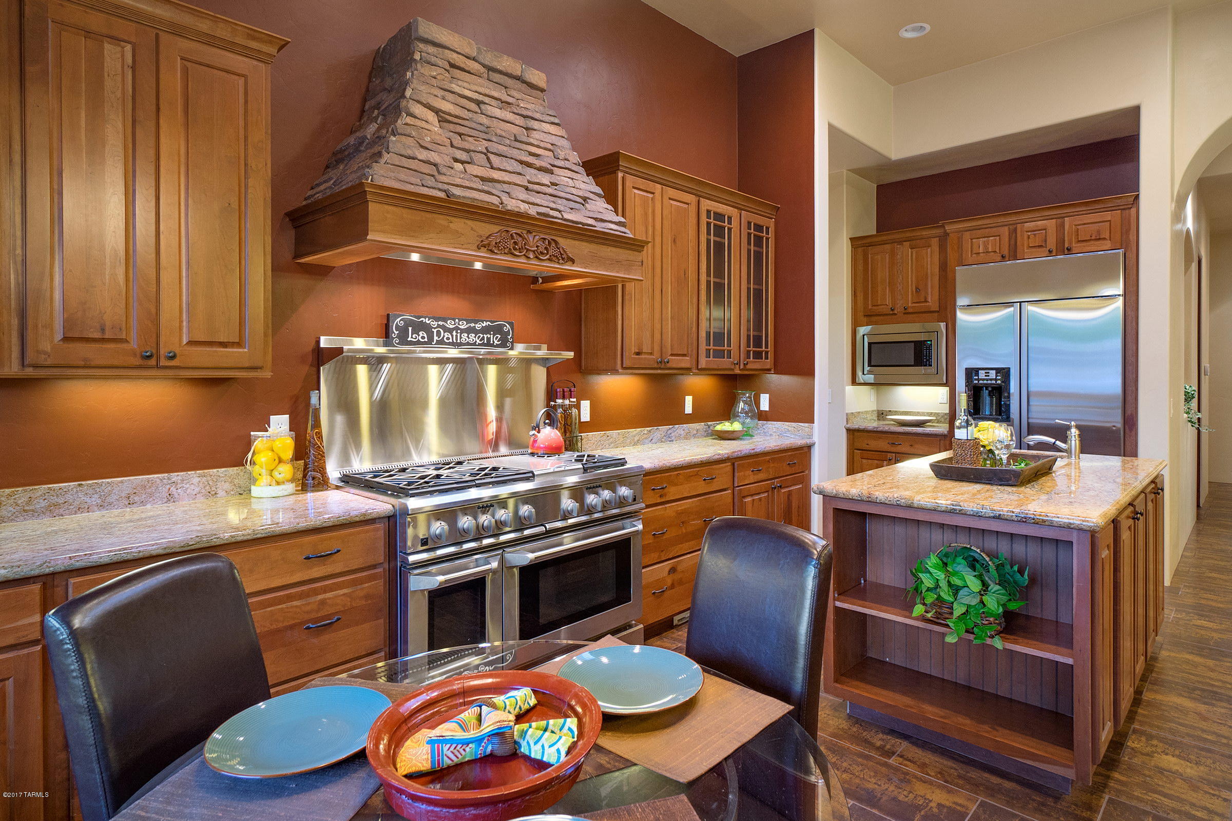 Snyder Creek Canyon (1-29) - Residential