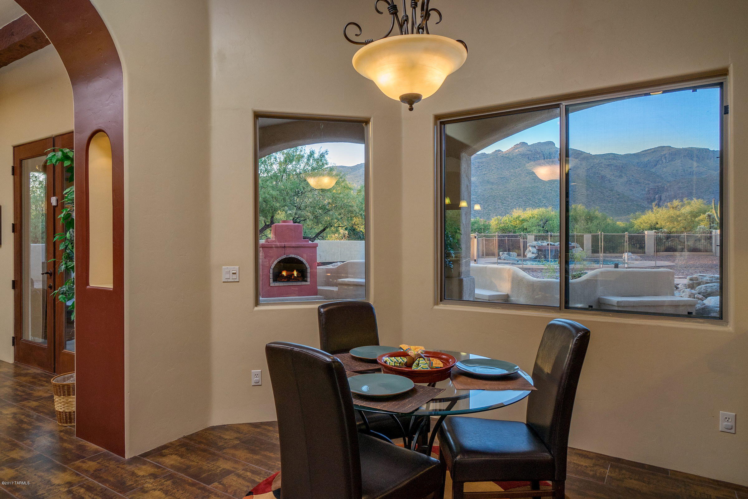 Snyder Creek Canyon (1-29) - Residential